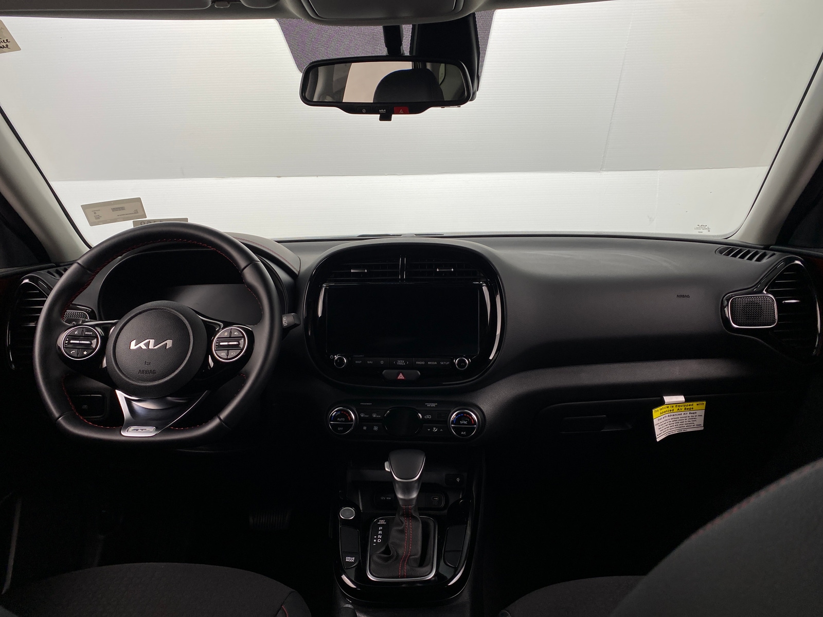 Thumbnail: 2025 Kia Soul - 2