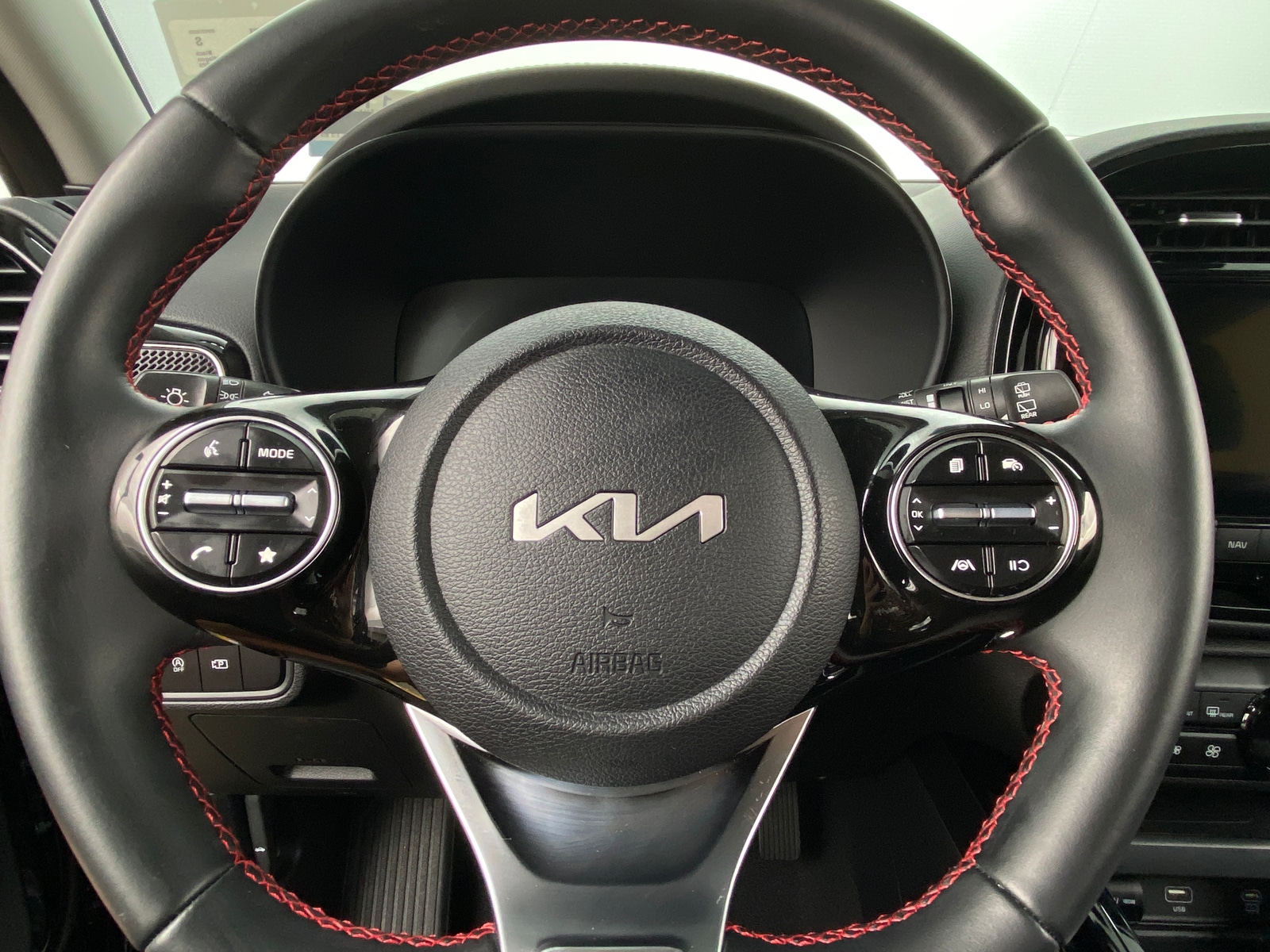 Thumbnail: 2025 Kia Soul - 4
