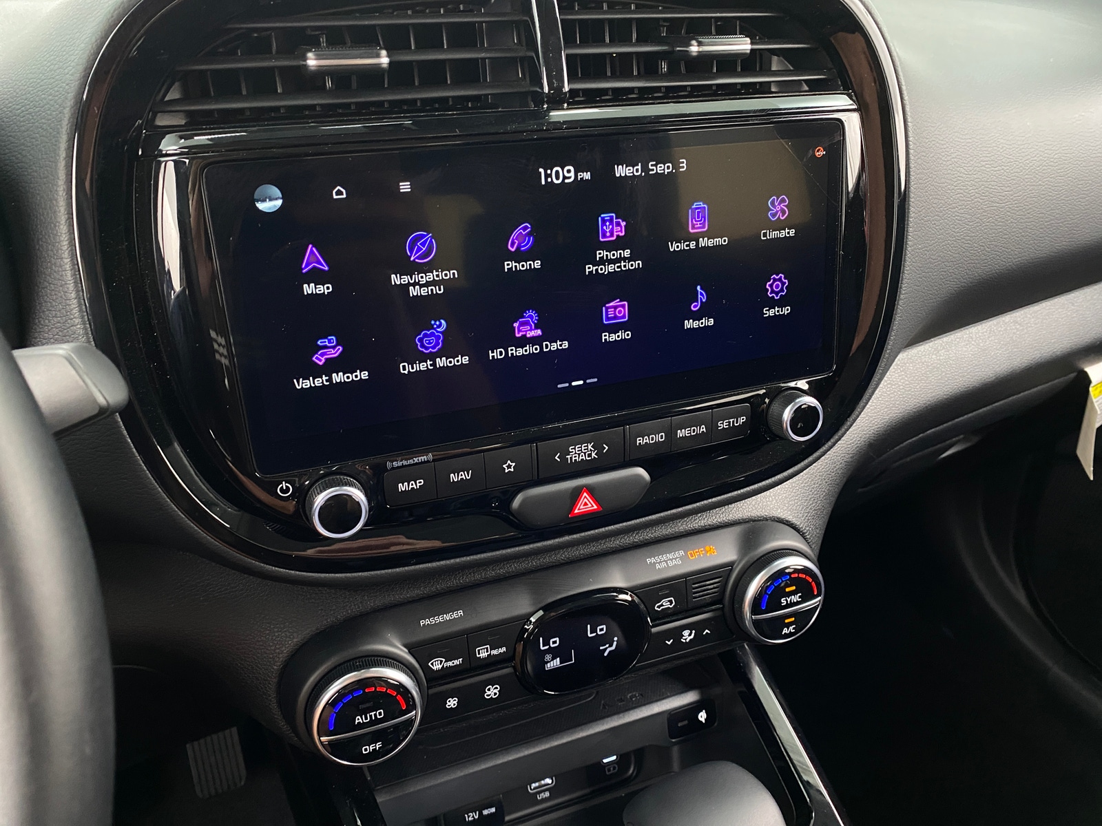 Thumbnail: 2025 Kia Soul - 3