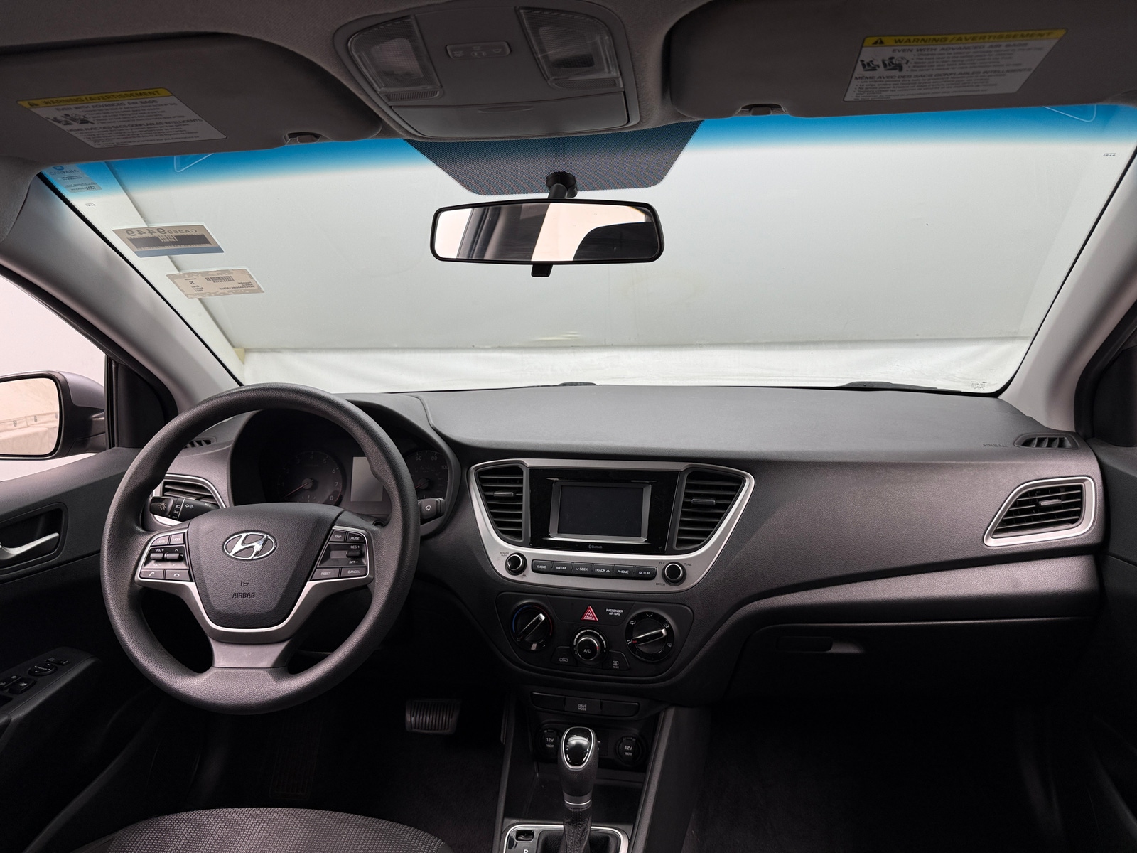 Thumbnail: 2021 Hyundai Accent - 3