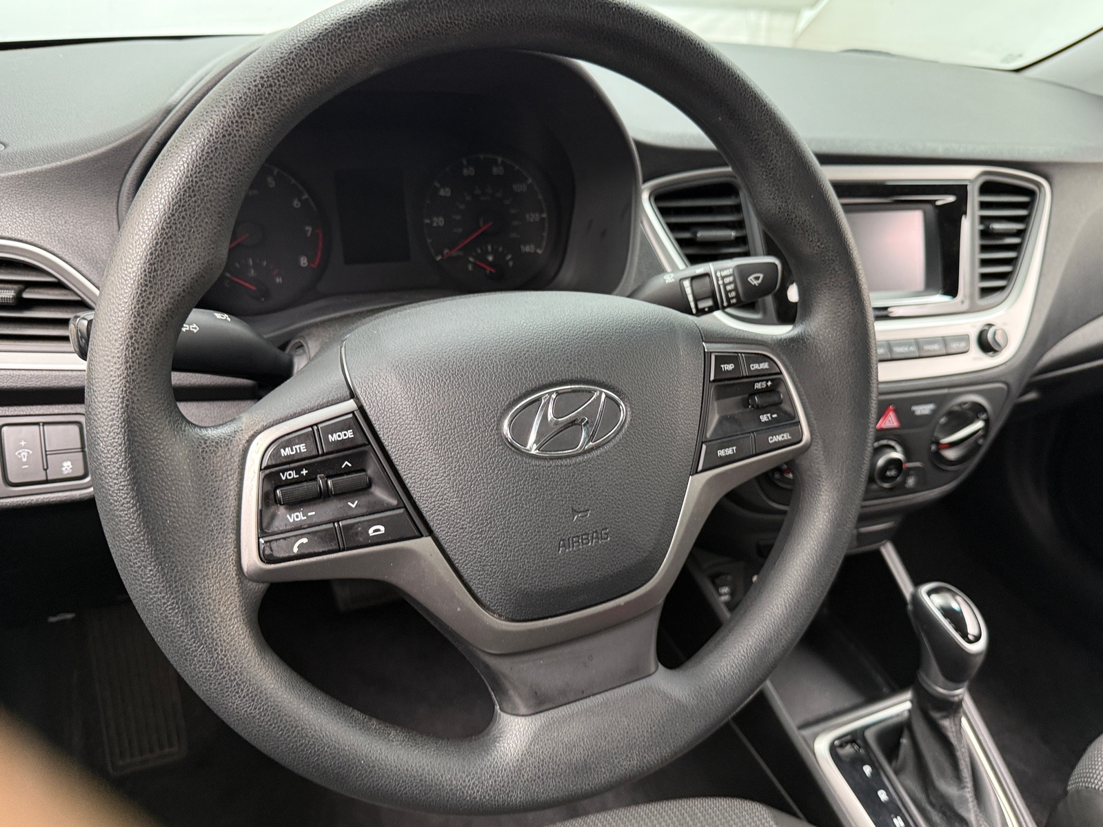 Thumbnail: 2021 Hyundai Accent - 5