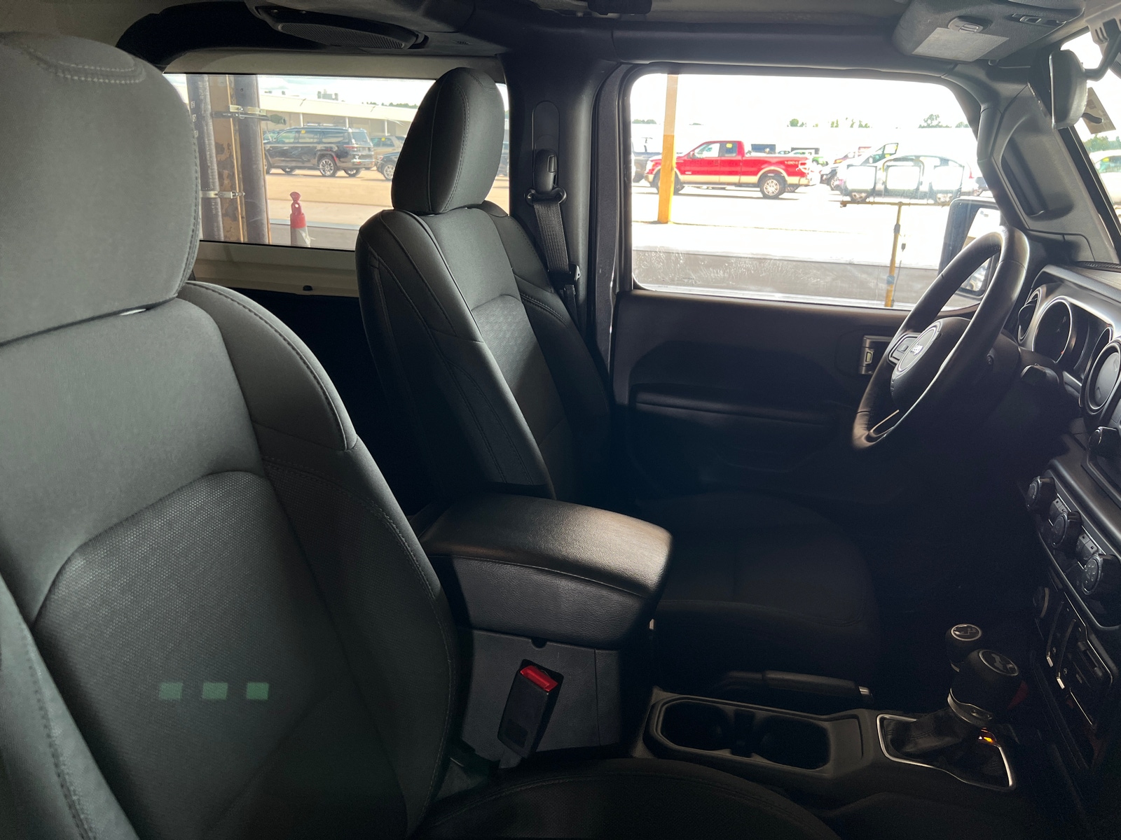Thumbnail: 2020 Jeep Wrangler - 2