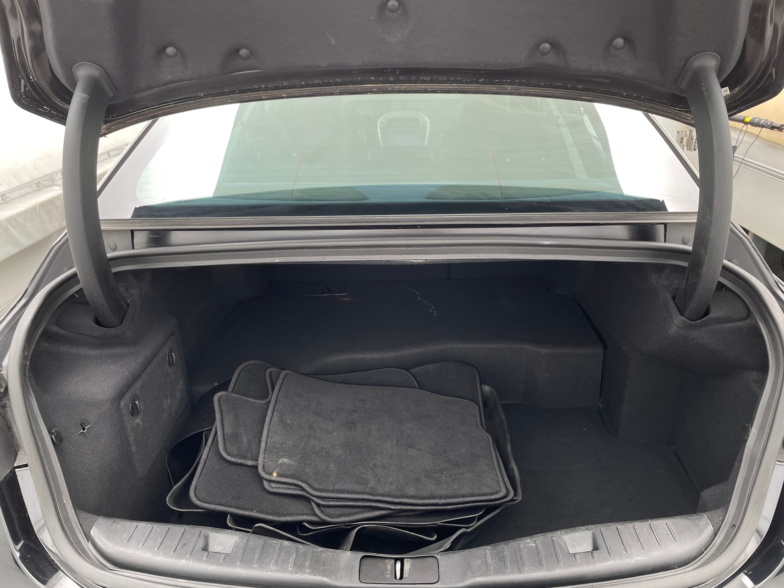 Thumbnail: 2020 Lincoln MKZ - 6