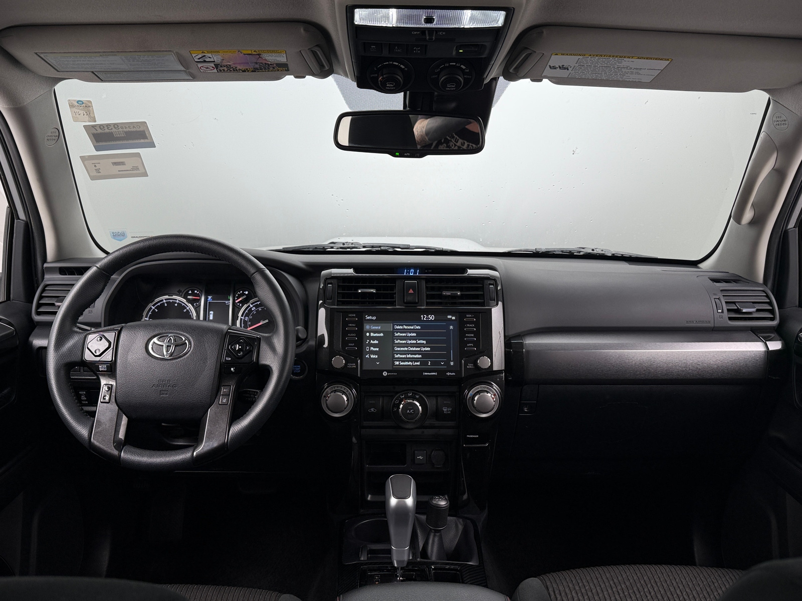 Thumbnail: 2021 Toyota 4Runner - 3