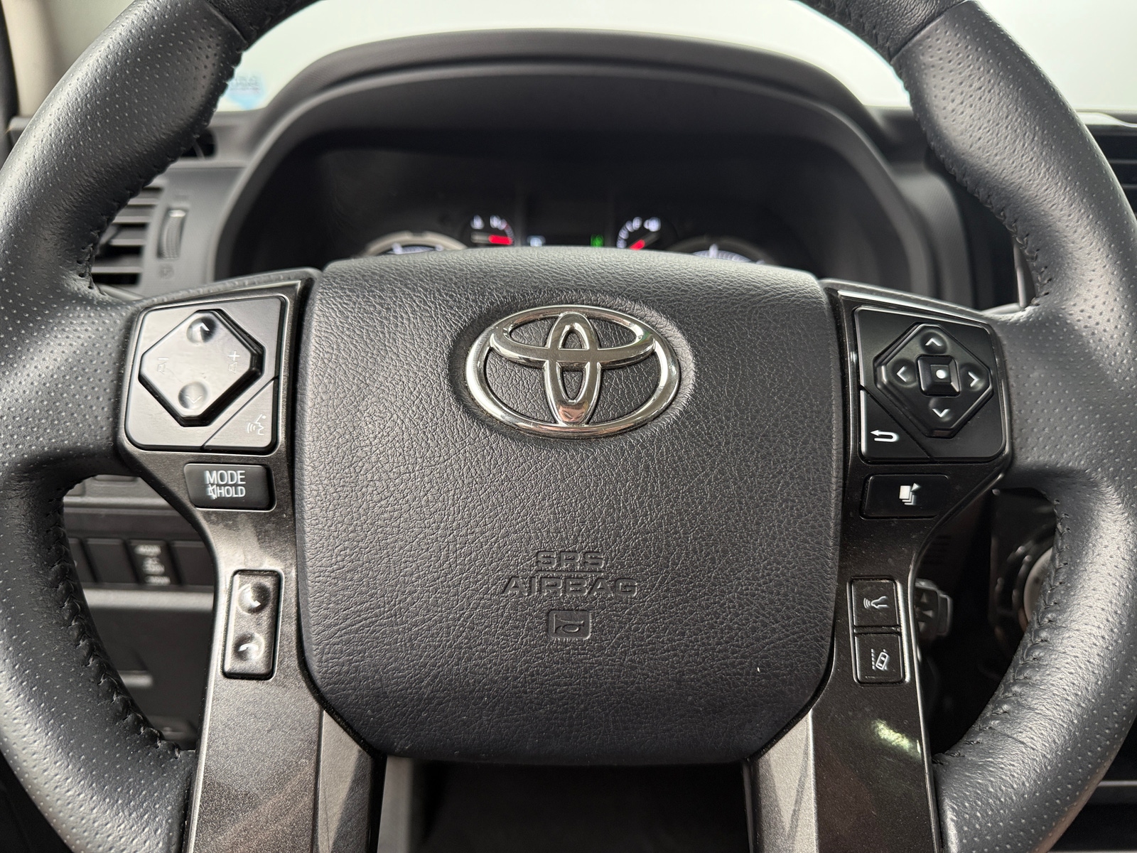 Thumbnail: 2021 Toyota 4Runner - 5