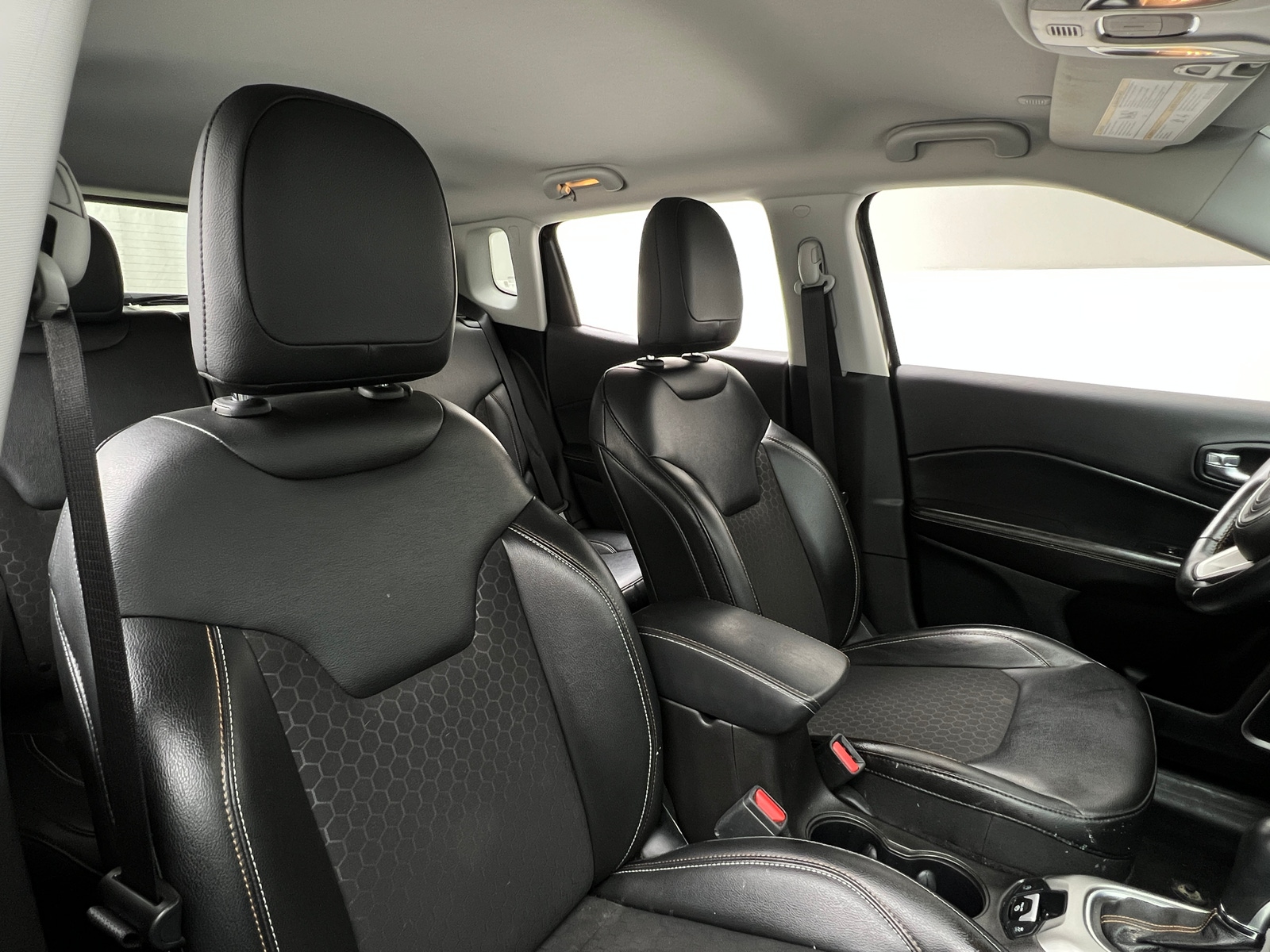 Thumbnail: 2020 Jeep Compass - 2