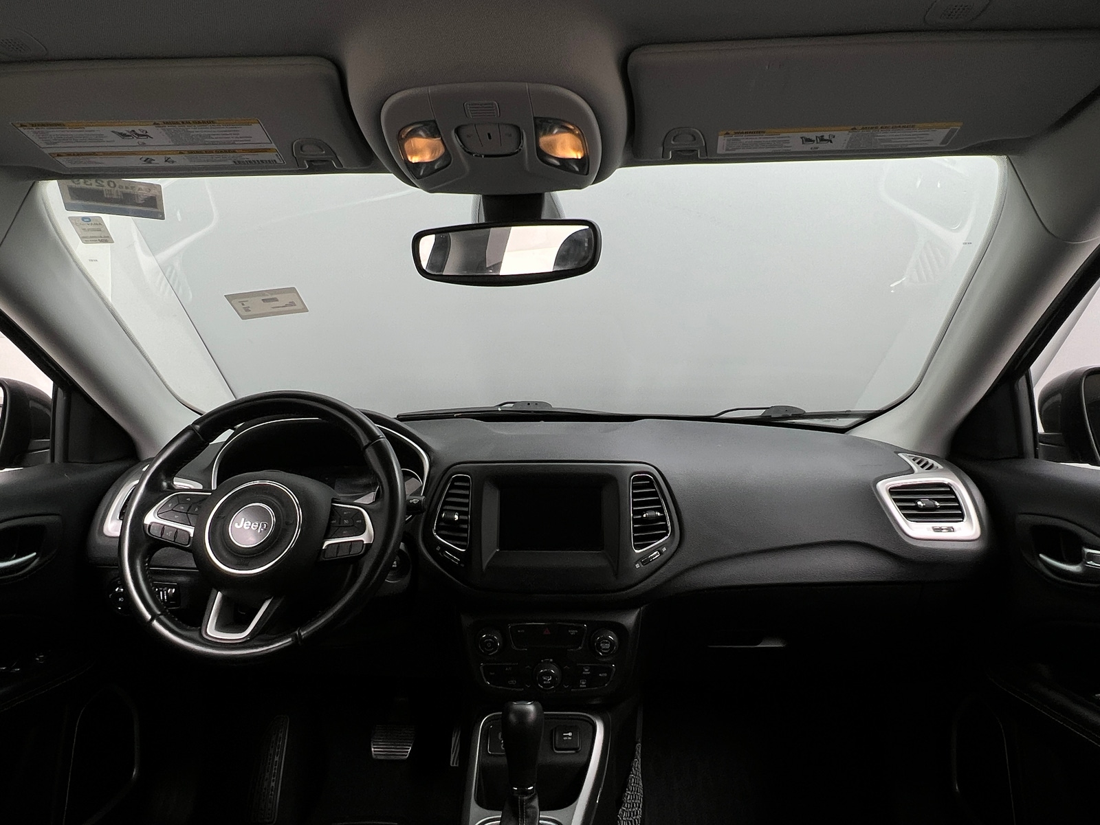 Thumbnail: 2020 Jeep Compass - 3