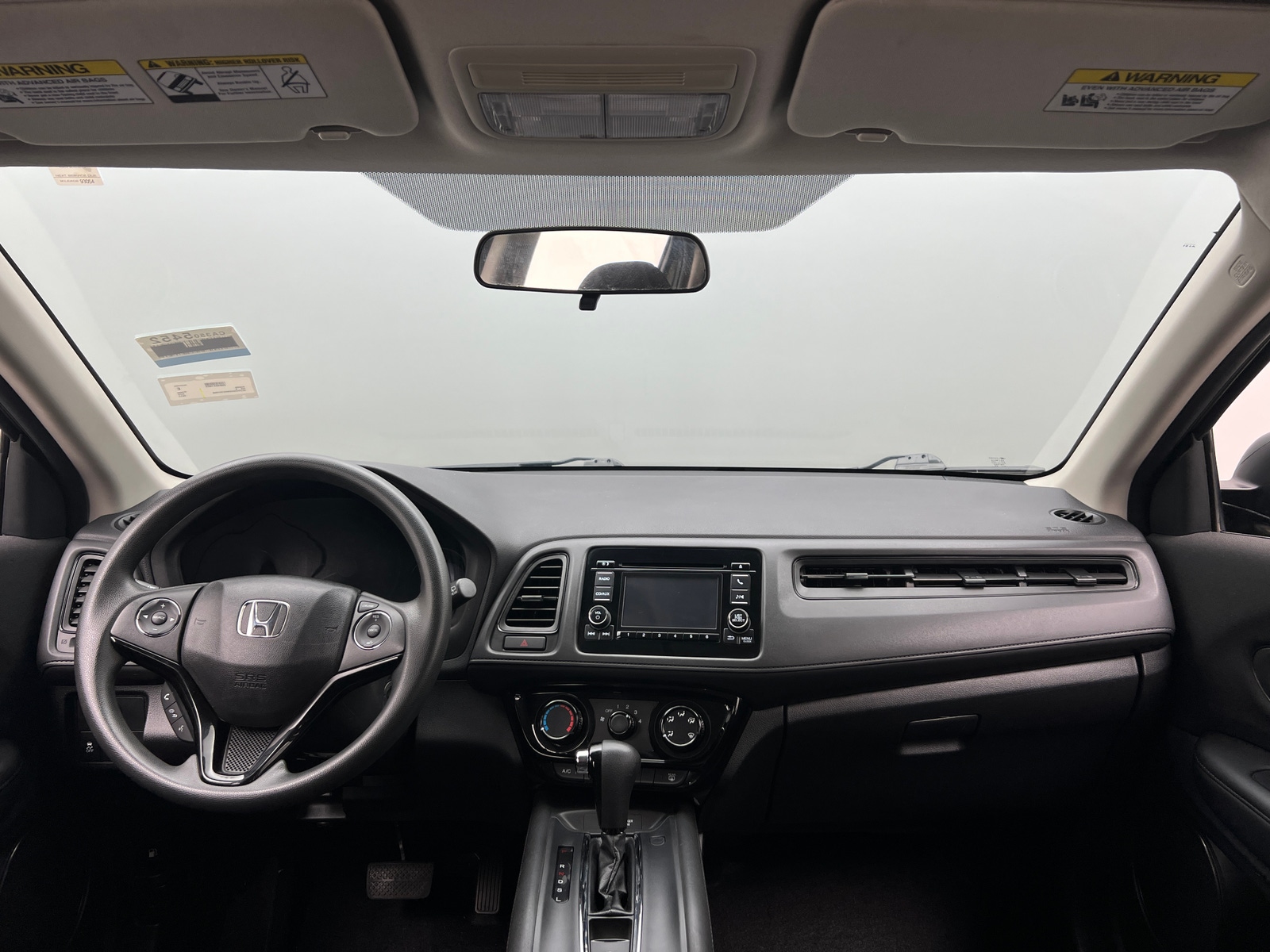 Thumbnail: 2017 Honda HR-V - 3