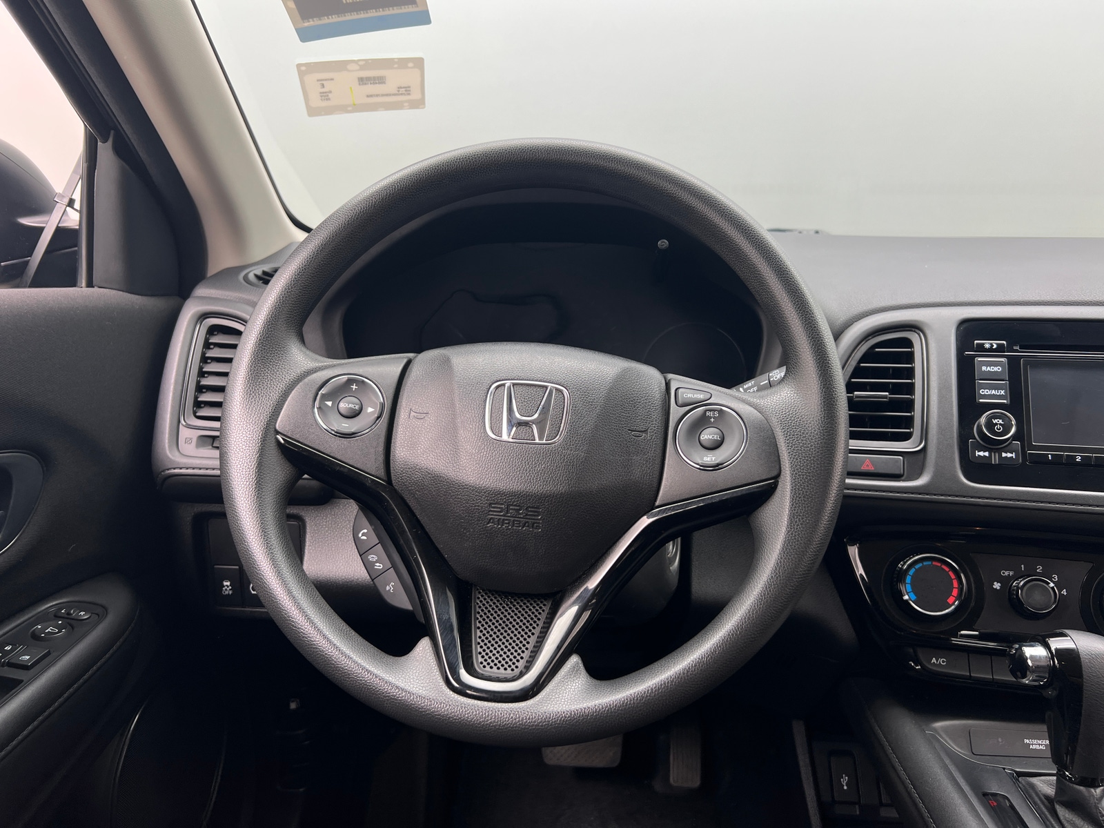 Thumbnail: 2017 Honda HR-V - 5