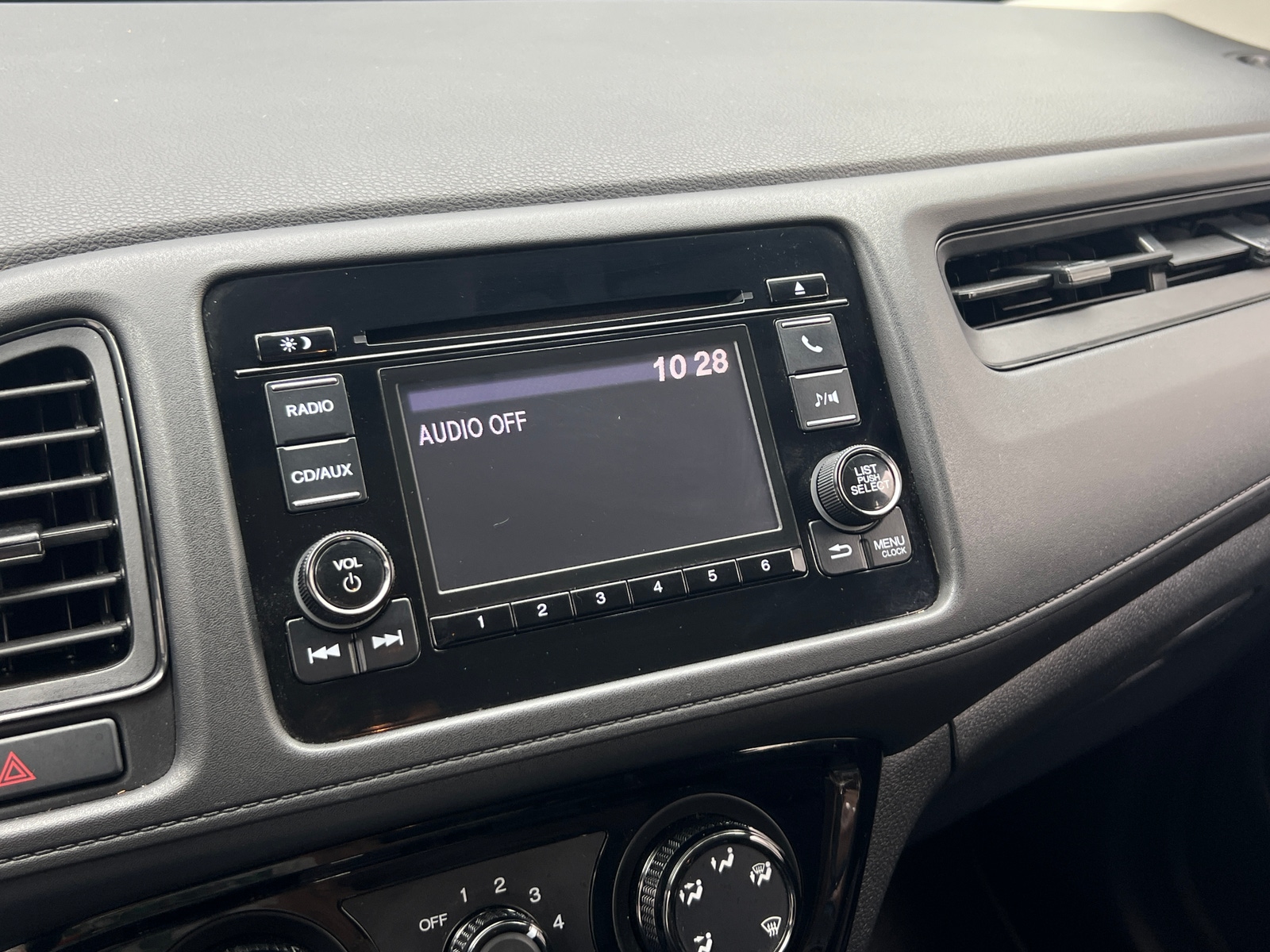 Thumbnail: 2017 Honda HR-V - 4