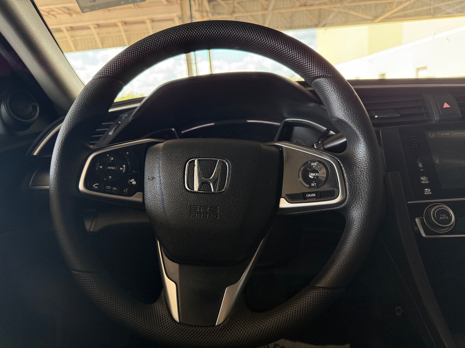 Thumbnail: 2017 Honda Civic - 5