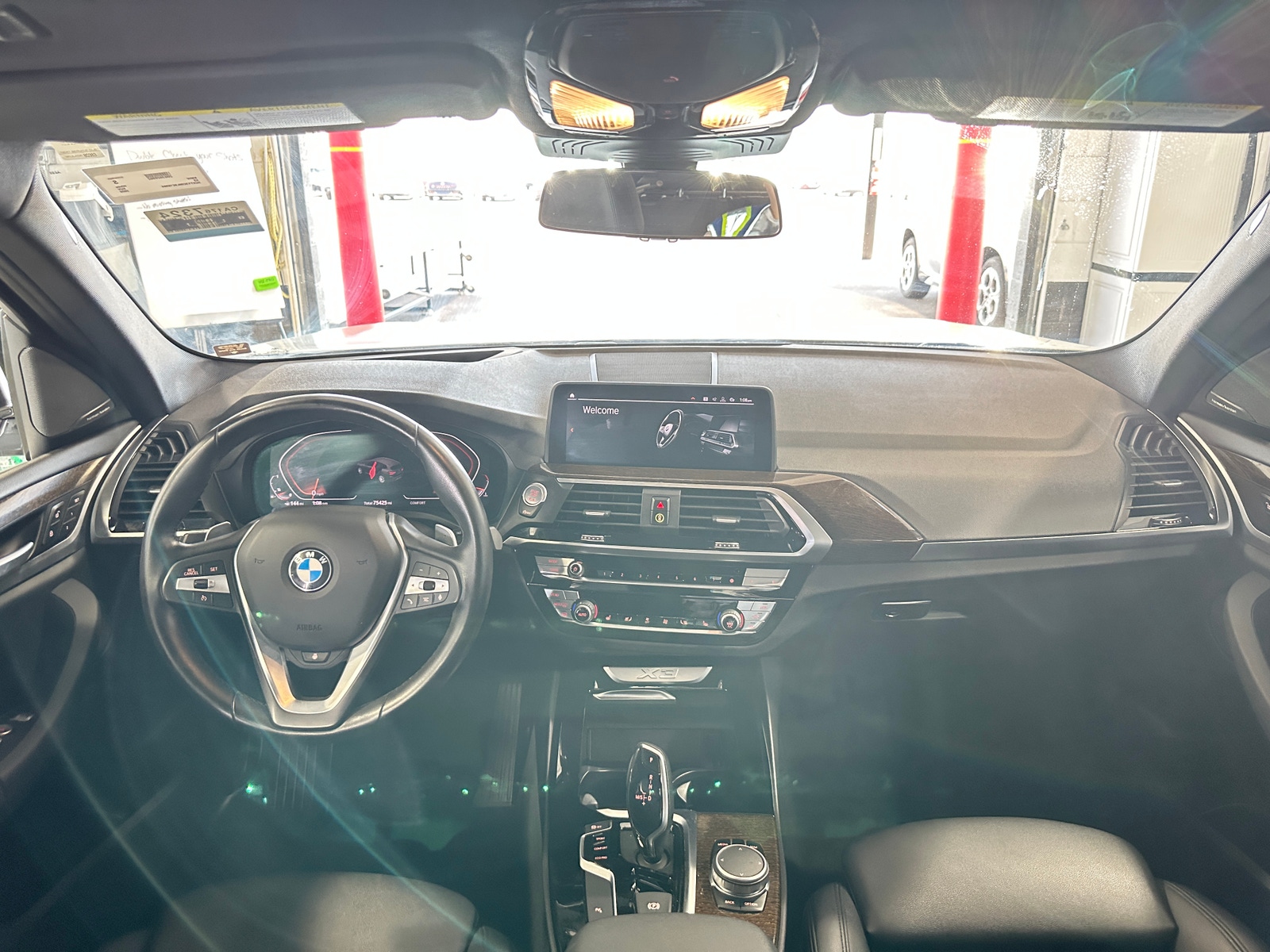 Thumbnail: 2020 BMW X3 - 2