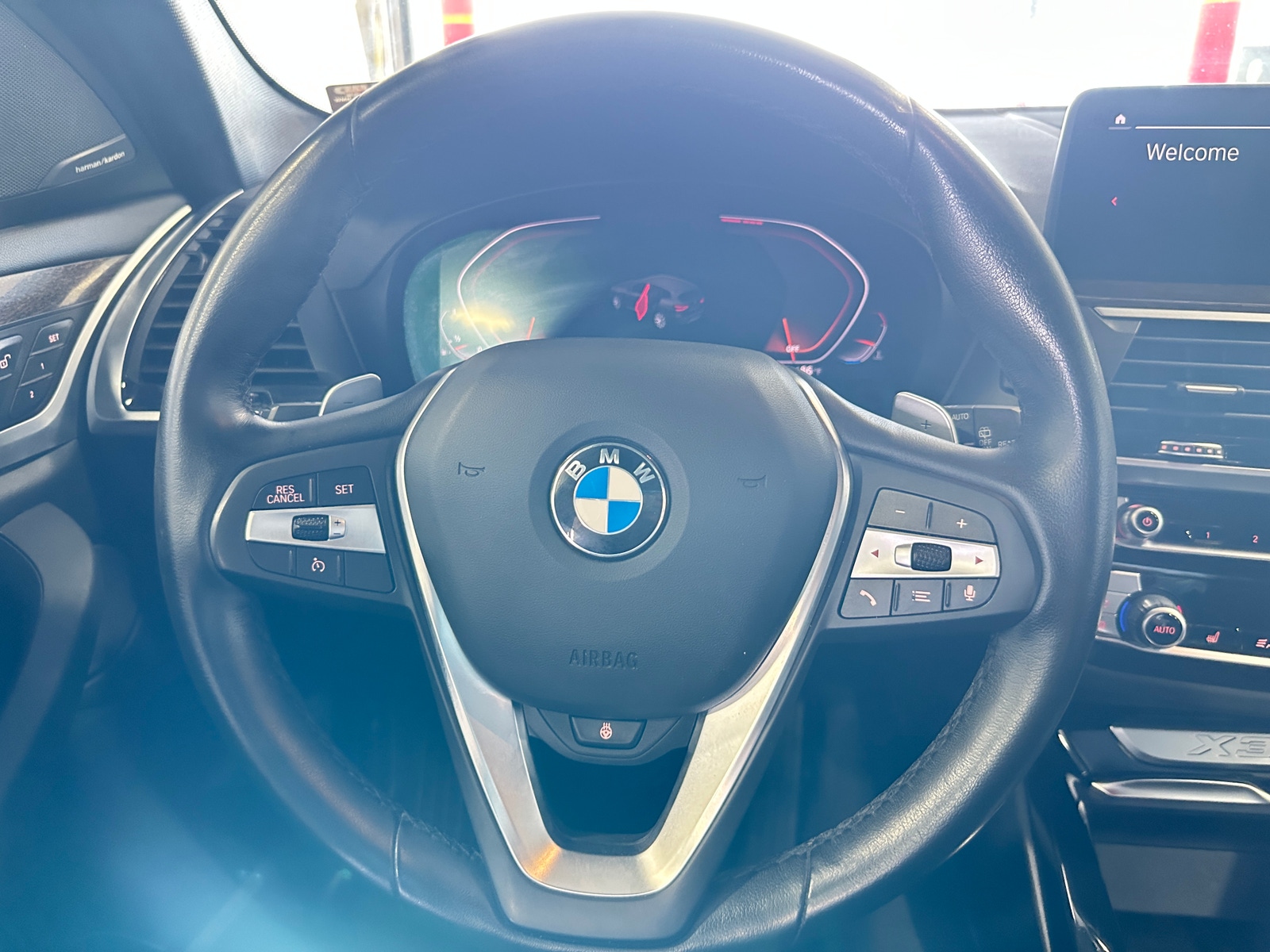 Thumbnail: 2020 BMW X3 - 4
