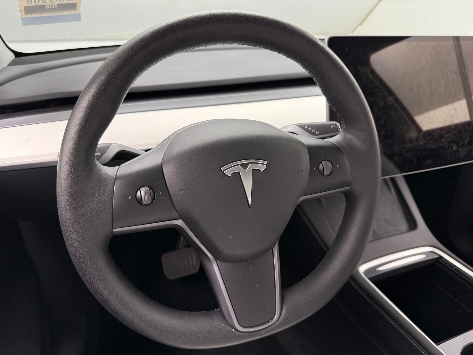Thumbnail: 2023 Tesla Model Y - 4
