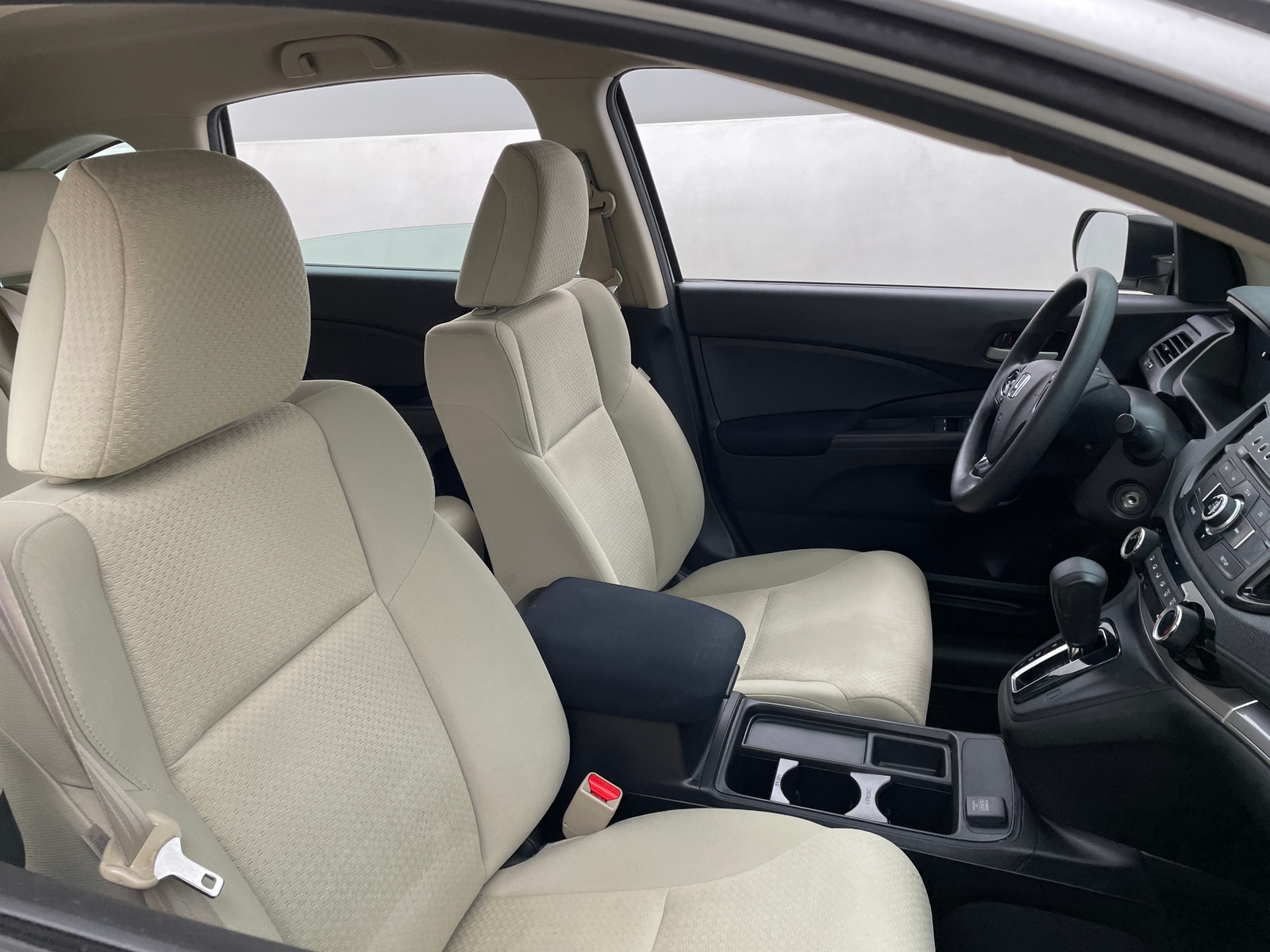Thumbnail: 2015 Honda CR-V - 2