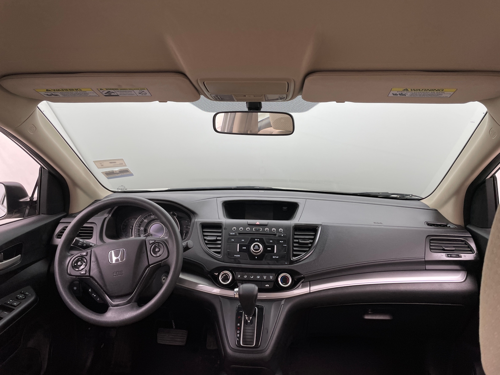 Thumbnail: 2015 Honda CR-V - 3