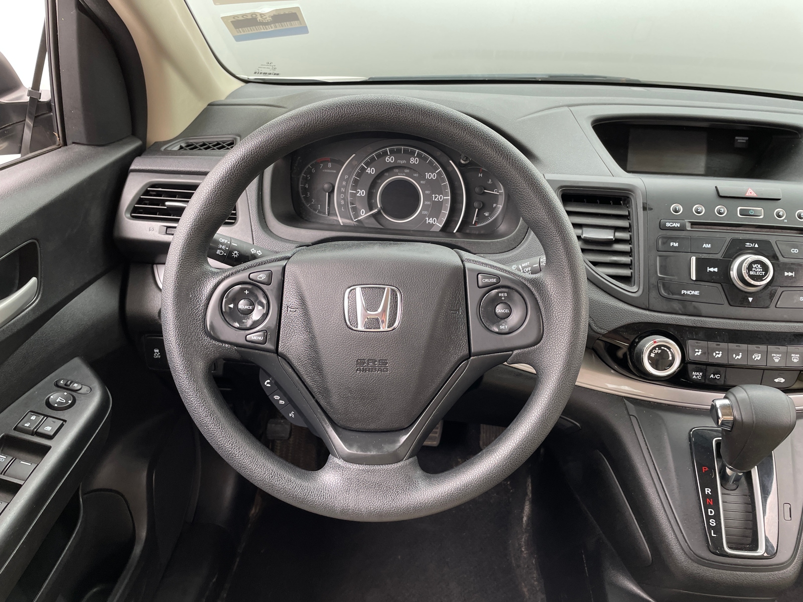 Thumbnail: 2015 Honda CR-V - 5