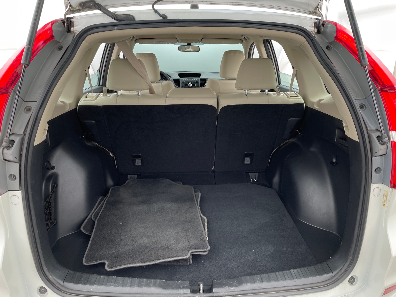 Thumbnail: 2015 Honda CR-V - 7