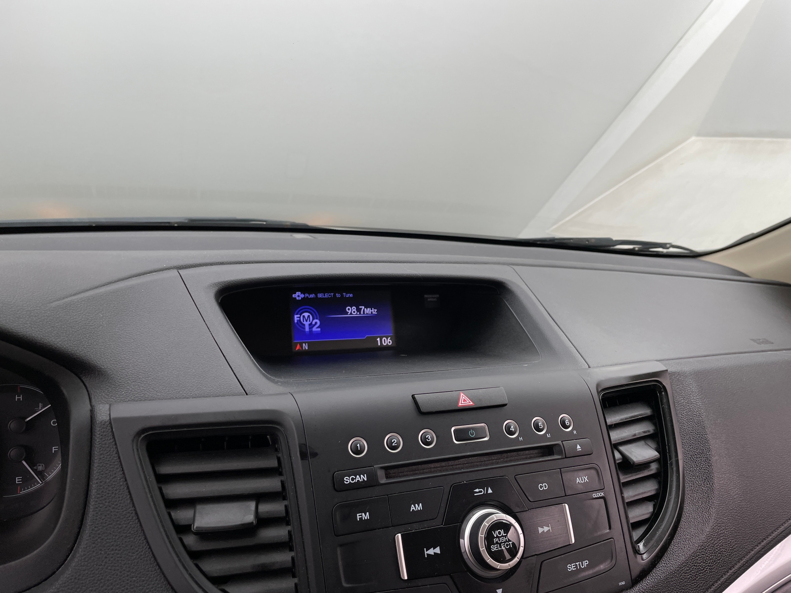 Thumbnail: 2015 Honda CR-V - 4