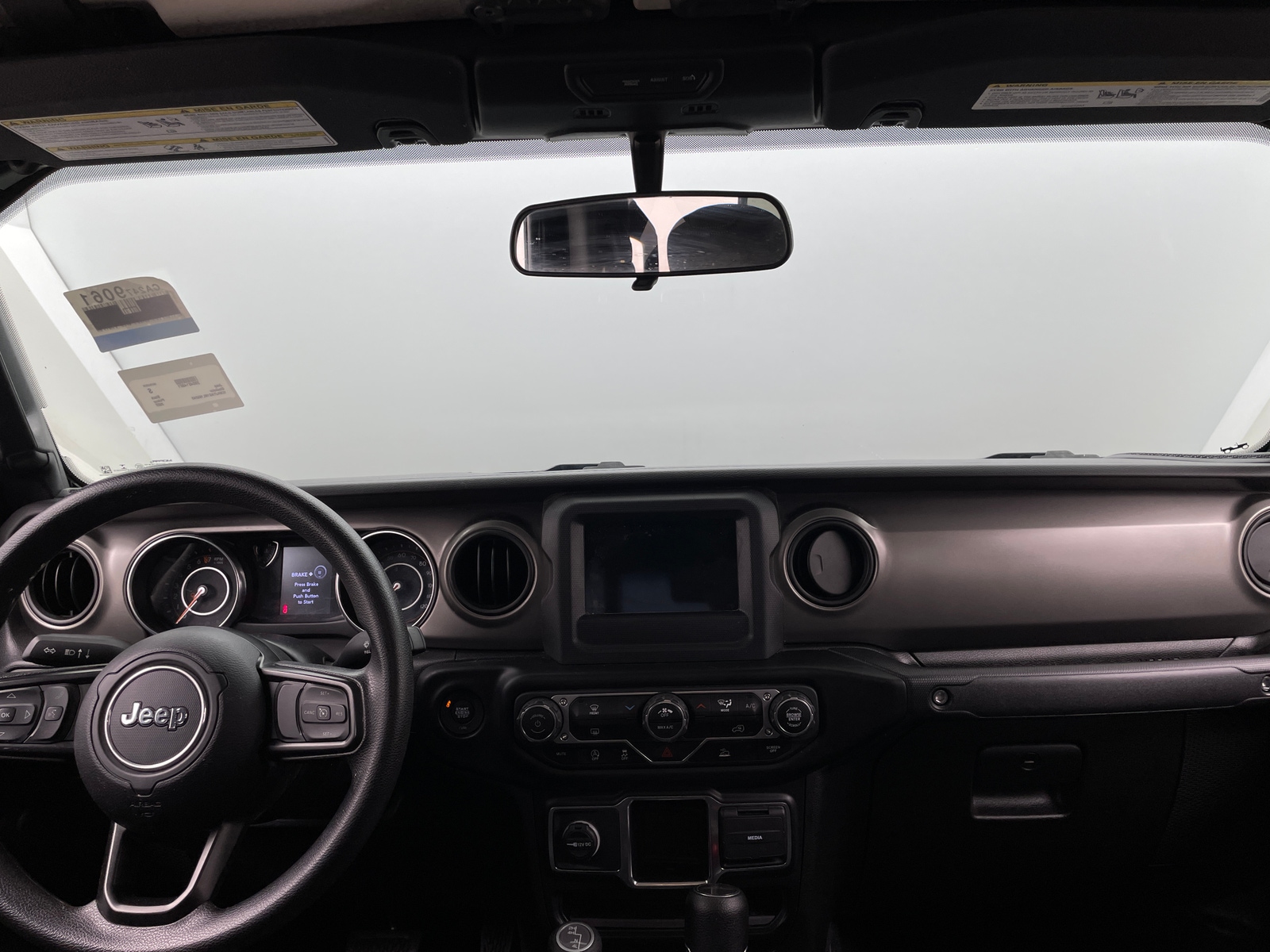Thumbnail: 2022 Jeep Gladiator - 3