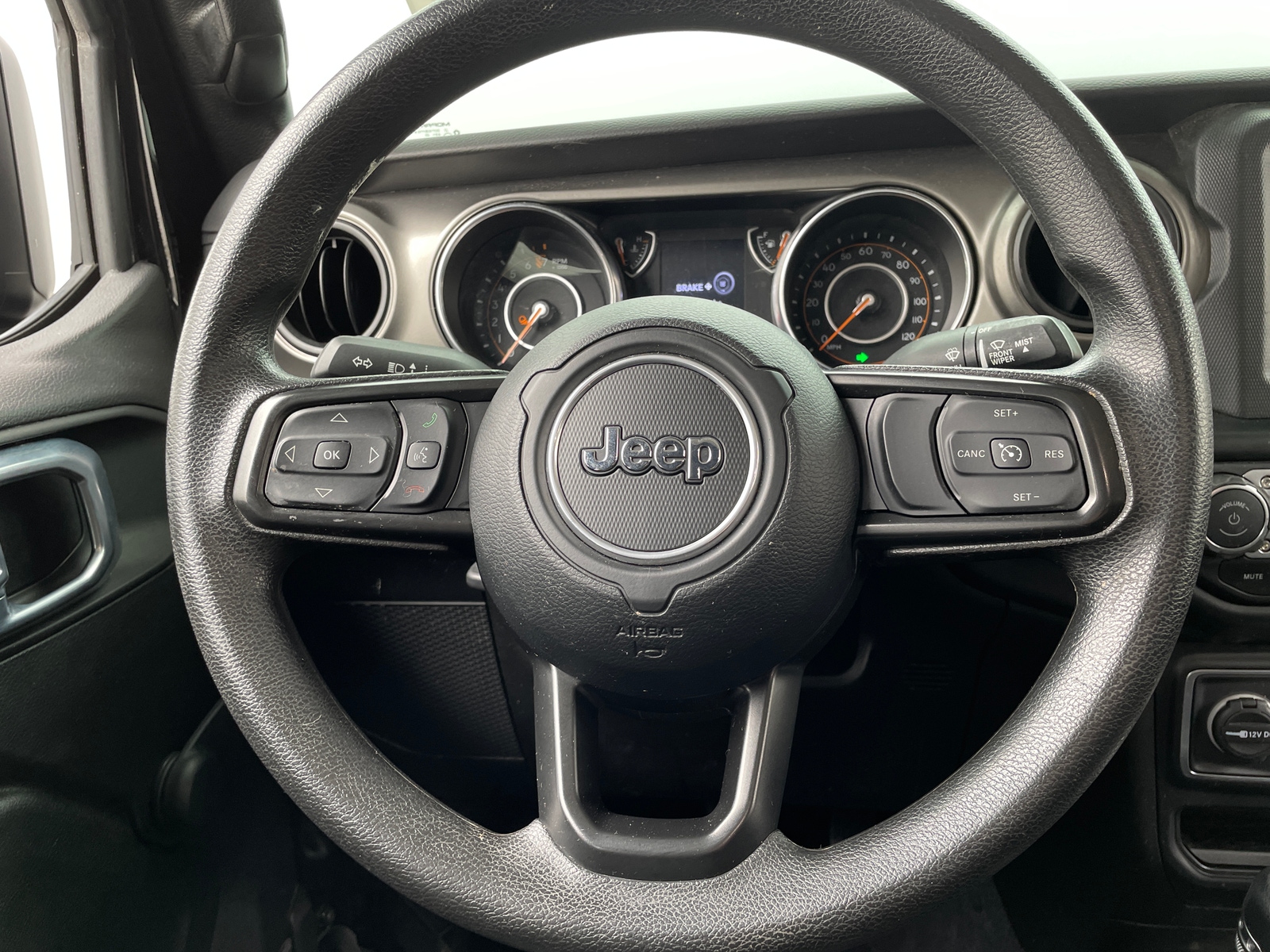 Thumbnail: 2022 Jeep Gladiator - 5