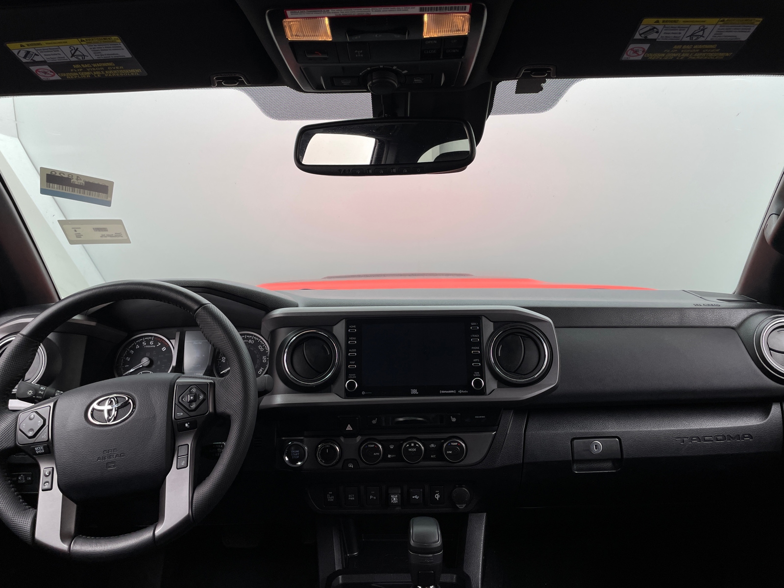 Thumbnail: 2023 Toyota Tacoma - 2
