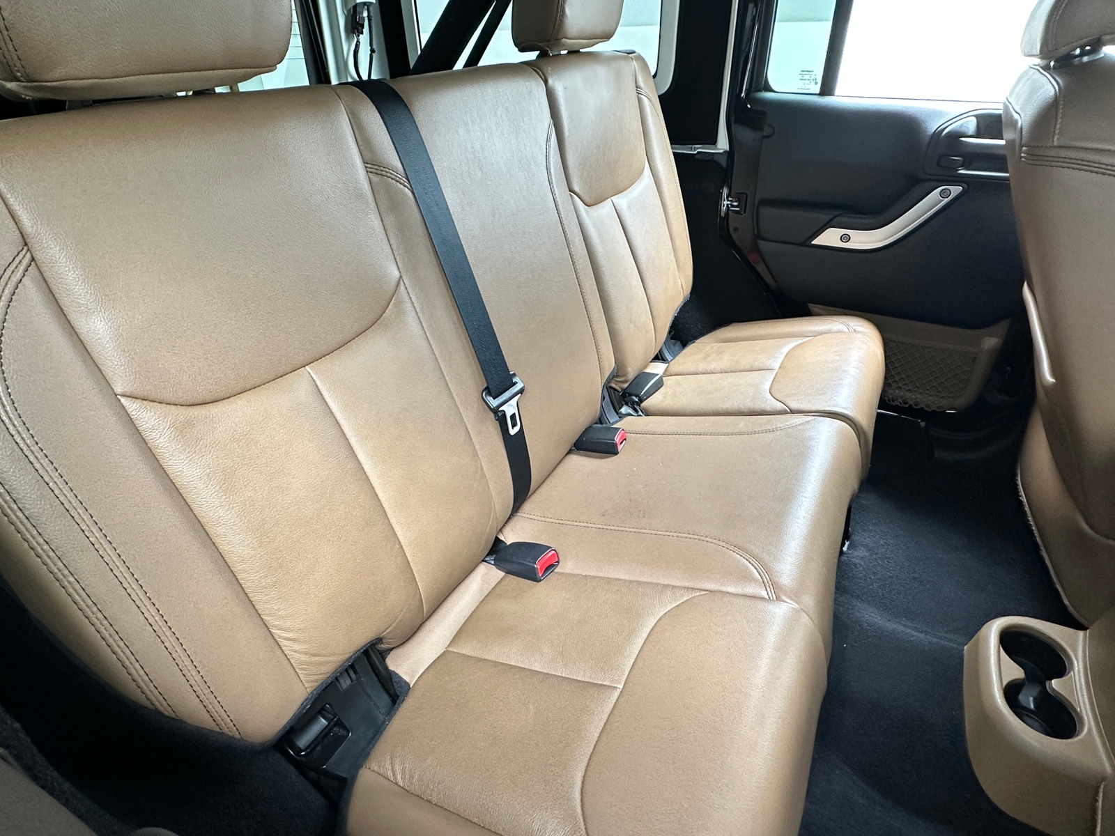 Thumbnail: 2018 Jeep Wrangler - 5