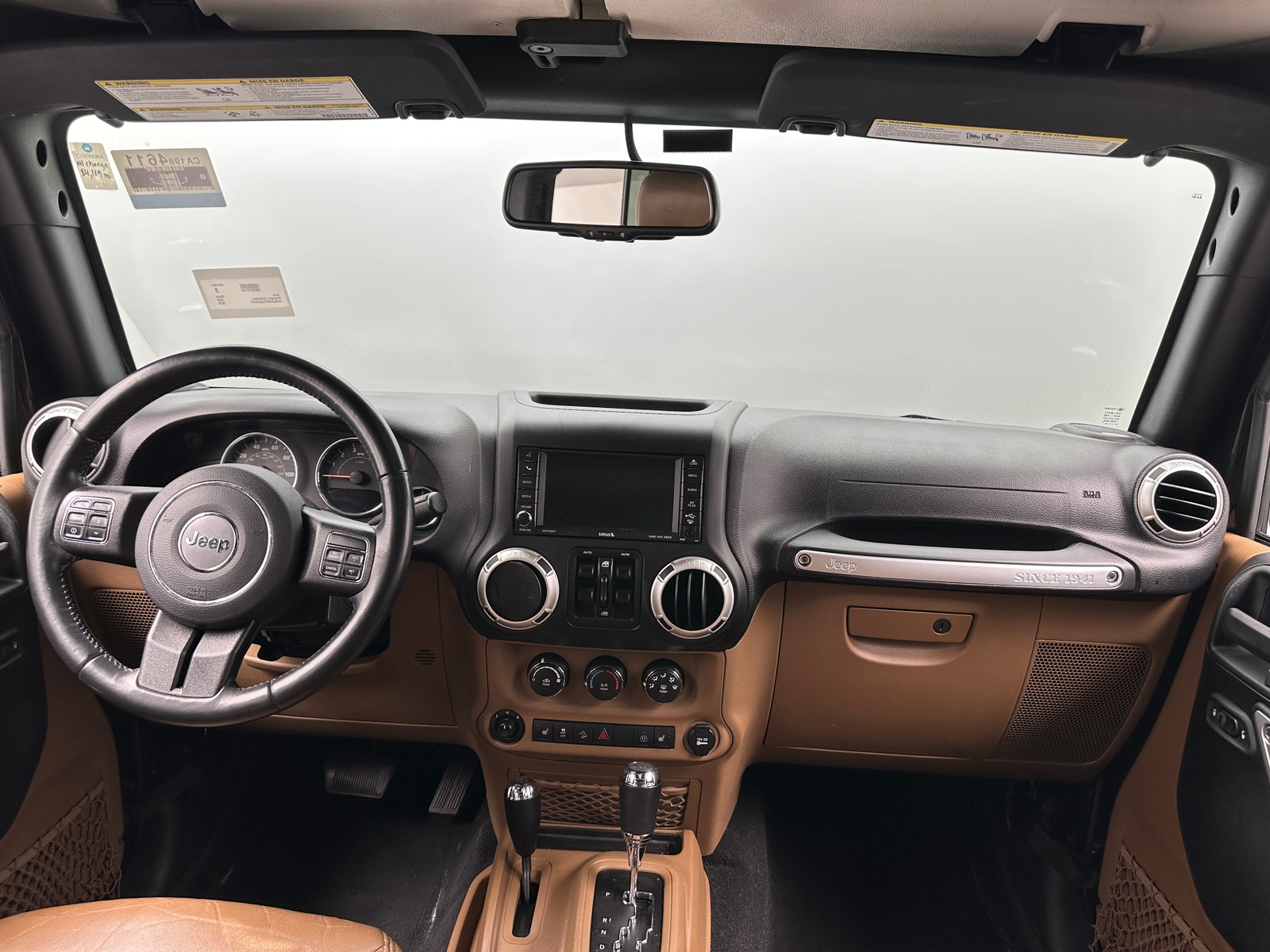 Thumbnail: 2018 Jeep Wrangler - 2