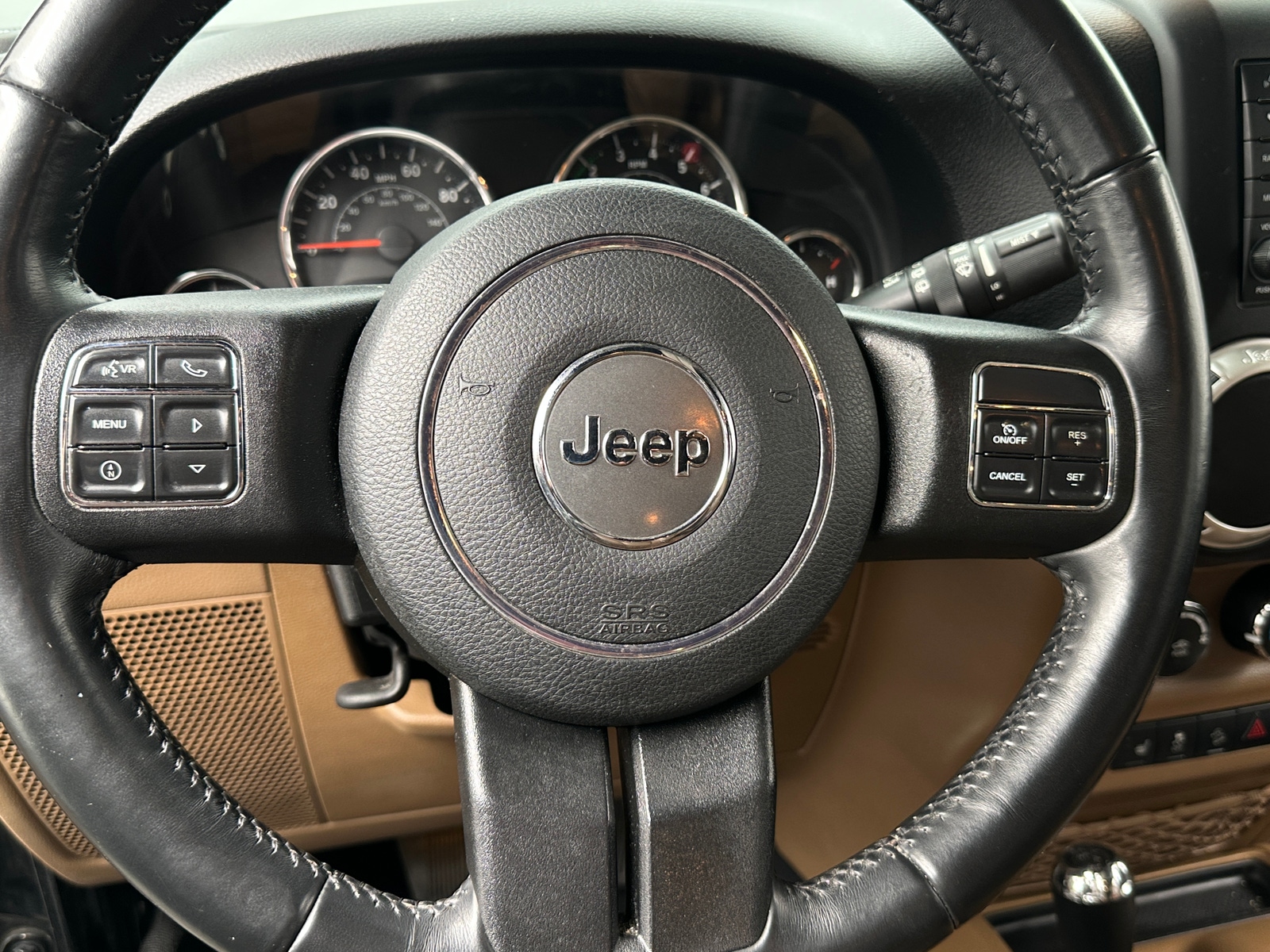 Thumbnail: 2018 Jeep Wrangler - 4
