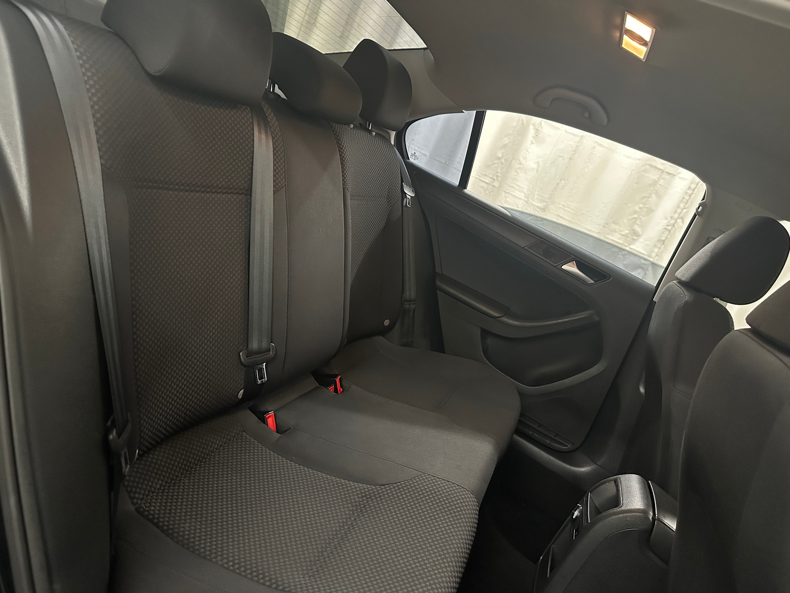 Thumbnail: 2014 Volkswagen Jetta - 5