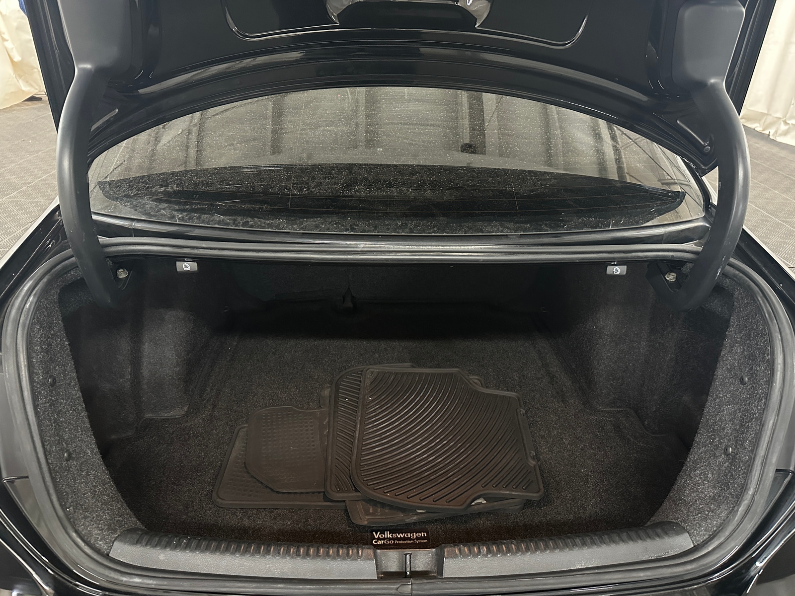 Thumbnail: 2014 Volkswagen Jetta - 6