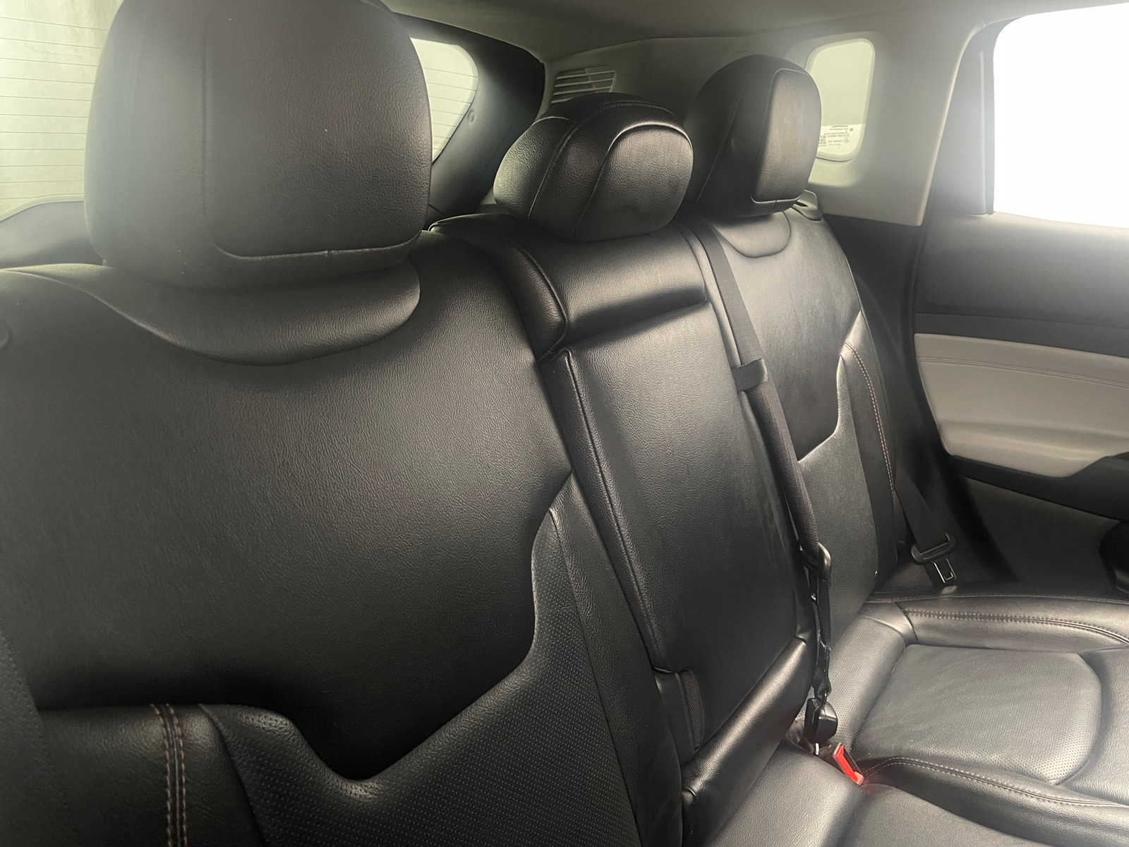 Thumbnail: 2022 Jeep Compass - 5