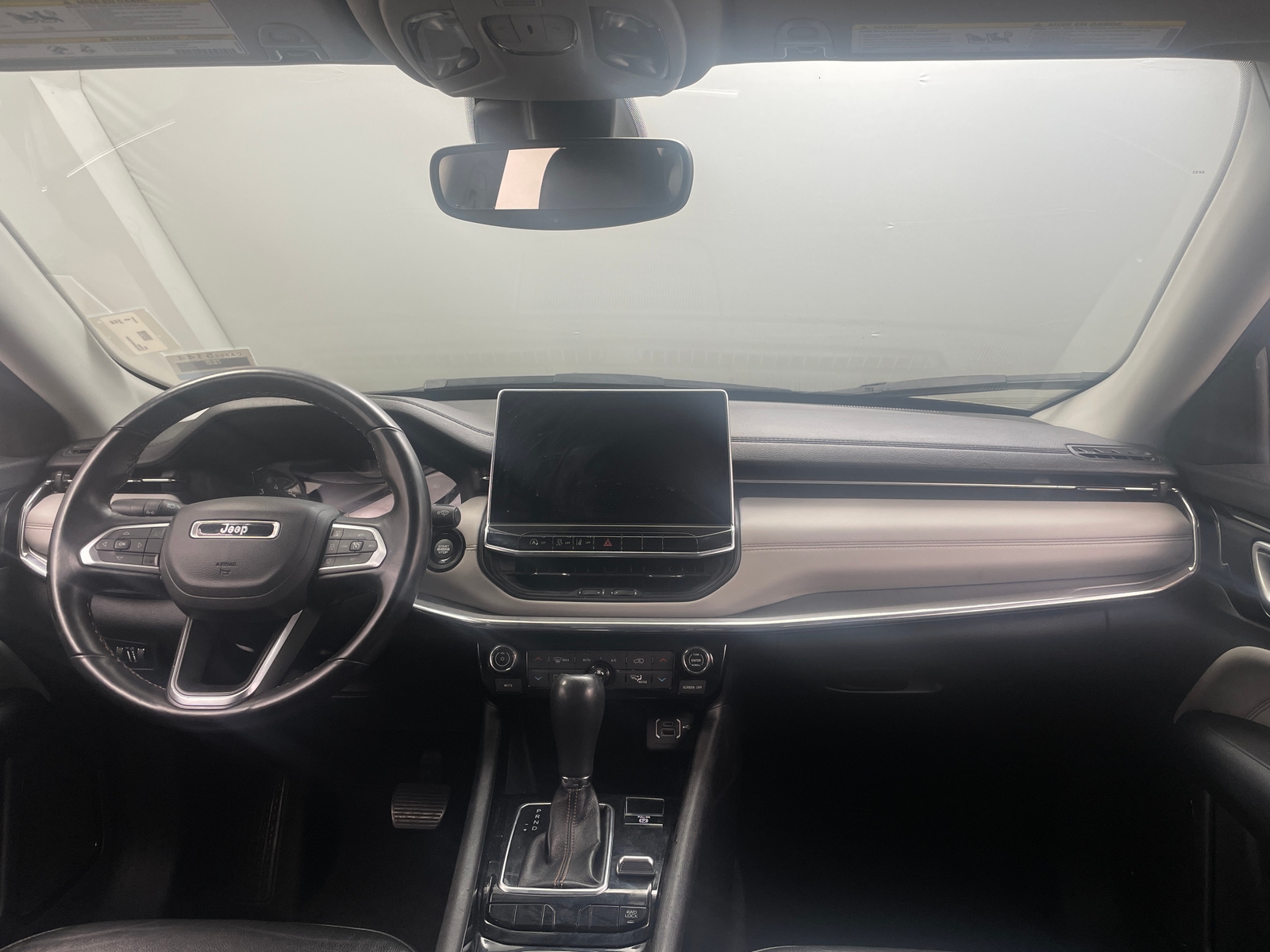 Thumbnail: 2022 Jeep Compass - 2
