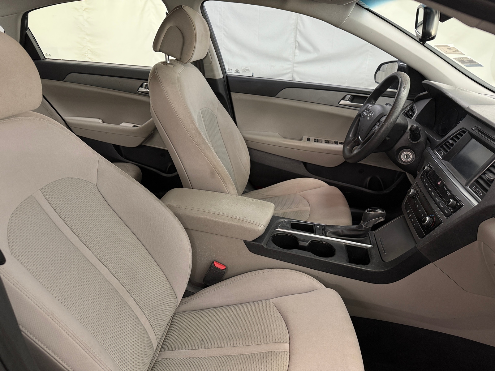 Thumbnail: 2017 Hyundai Sonata - 2