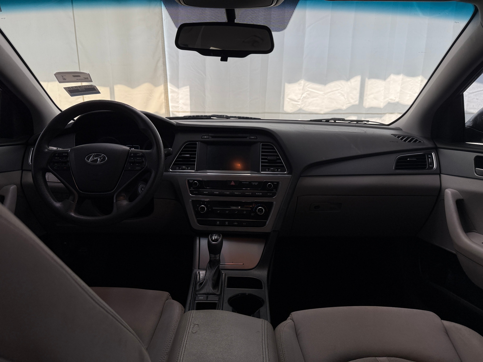 Thumbnail: 2017 Hyundai Sonata - 3