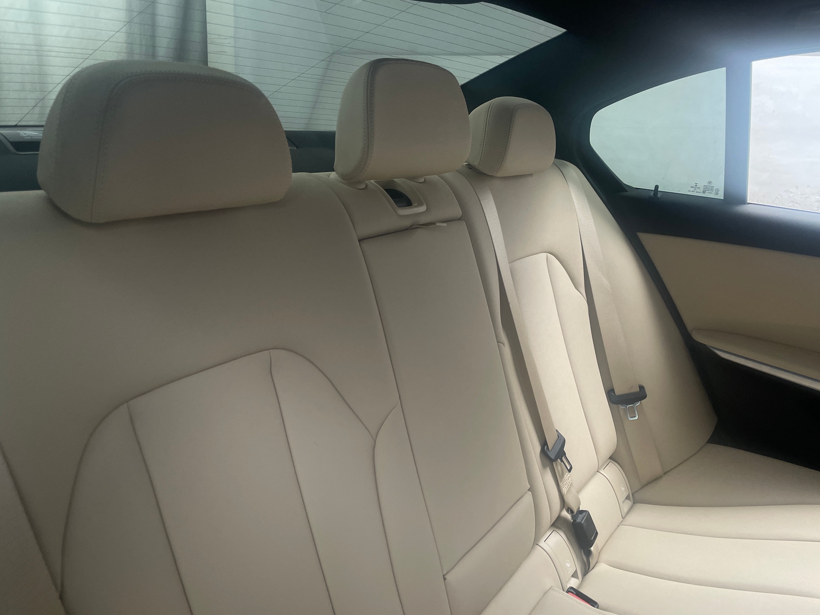 Thumbnail: 2020 BMW 3 Series - 5