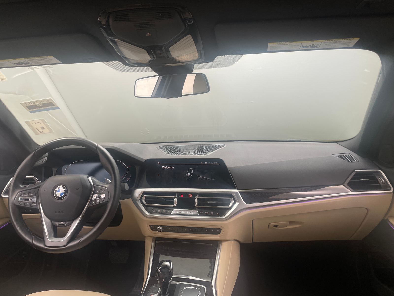 Thumbnail: 2020 BMW 3 Series - 2