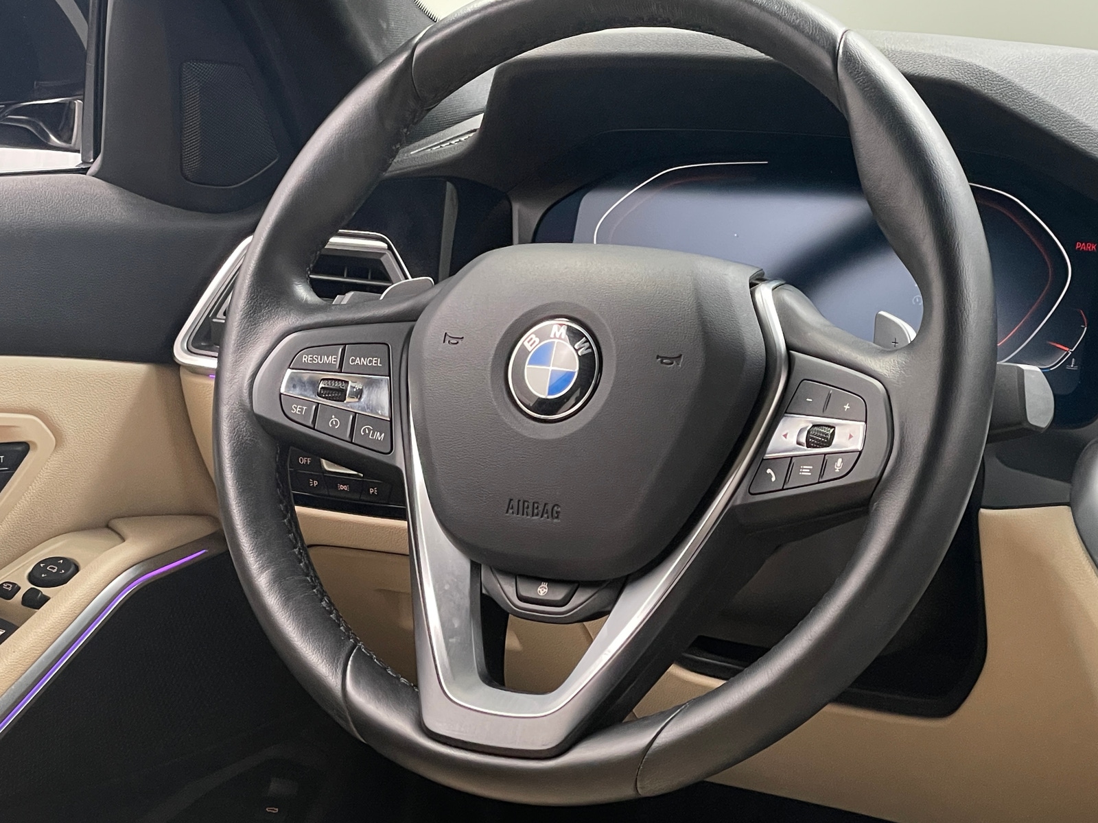 Thumbnail: 2020 BMW 3 Series - 4