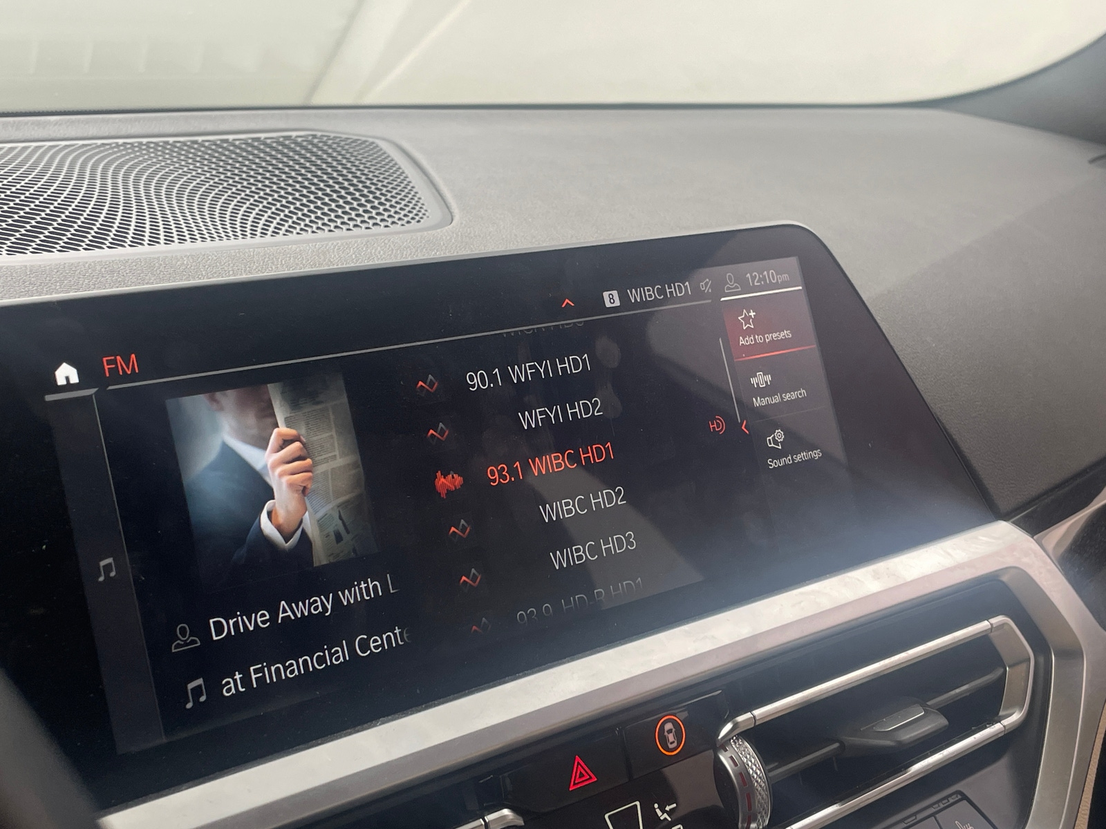 Thumbnail: 2020 BMW 3 Series - 3