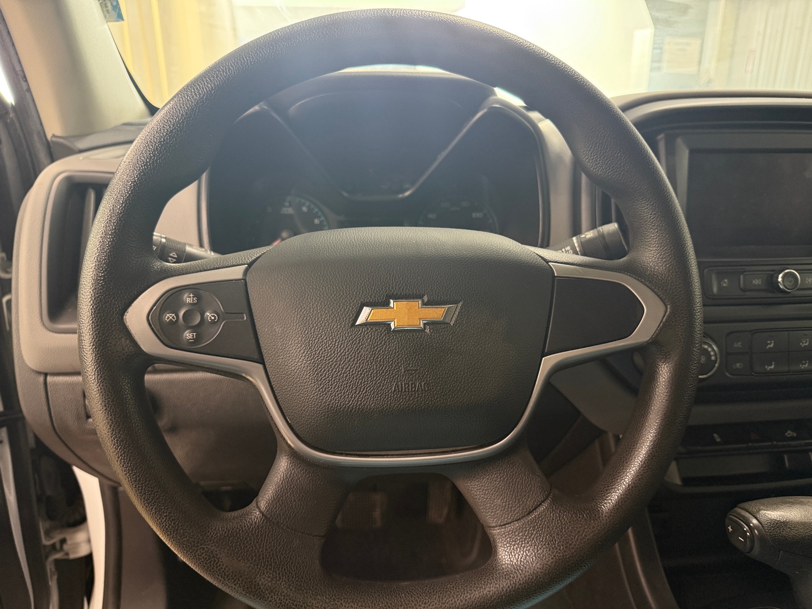 Thumbnail: 2021 Chevrolet Colorado - 5