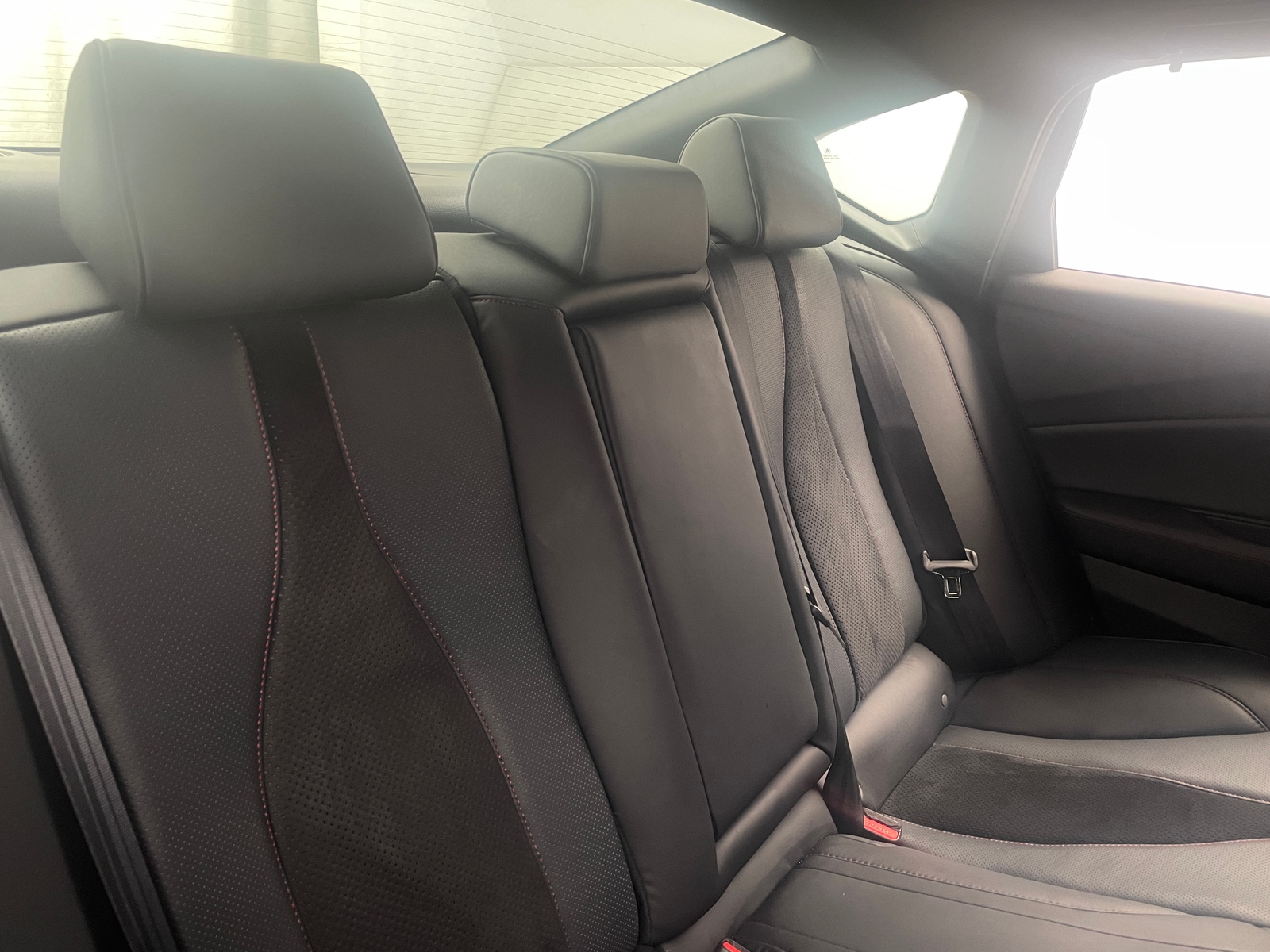 Thumbnail: 2023 Acura TLX - 6