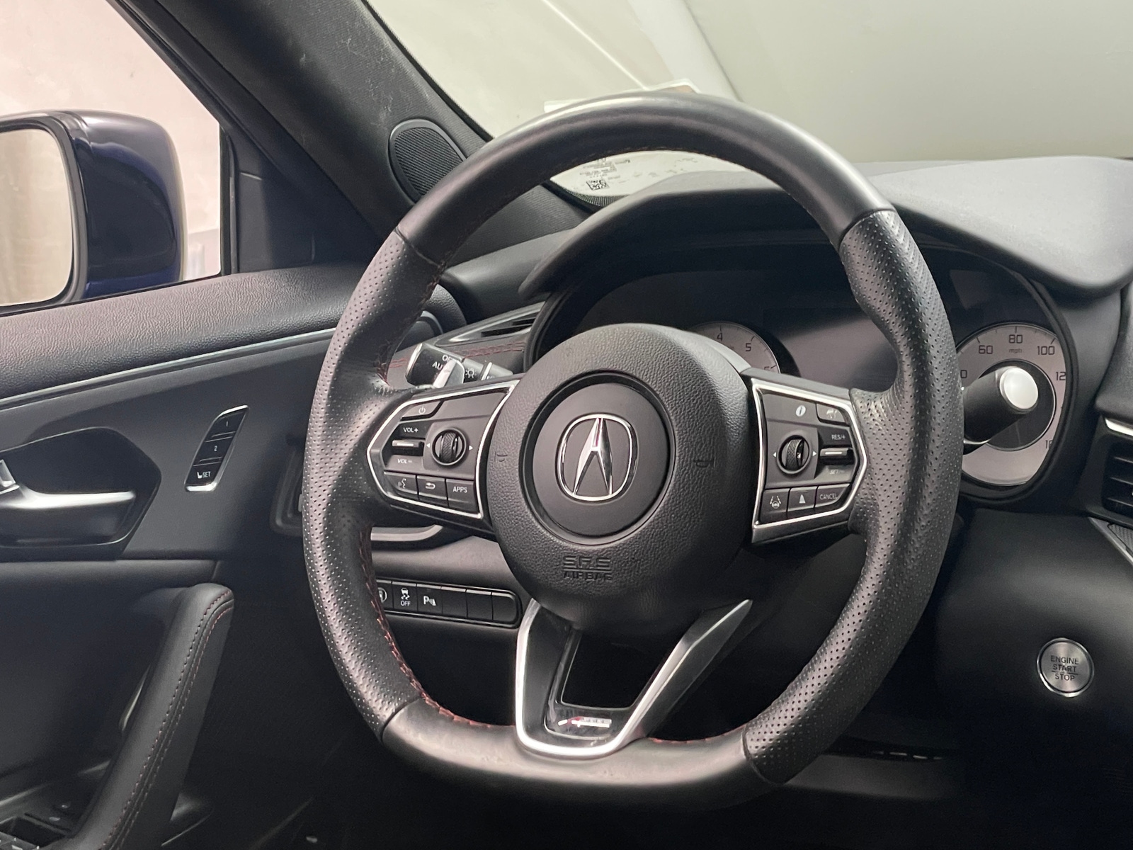 Thumbnail: 2023 Acura TLX - 5