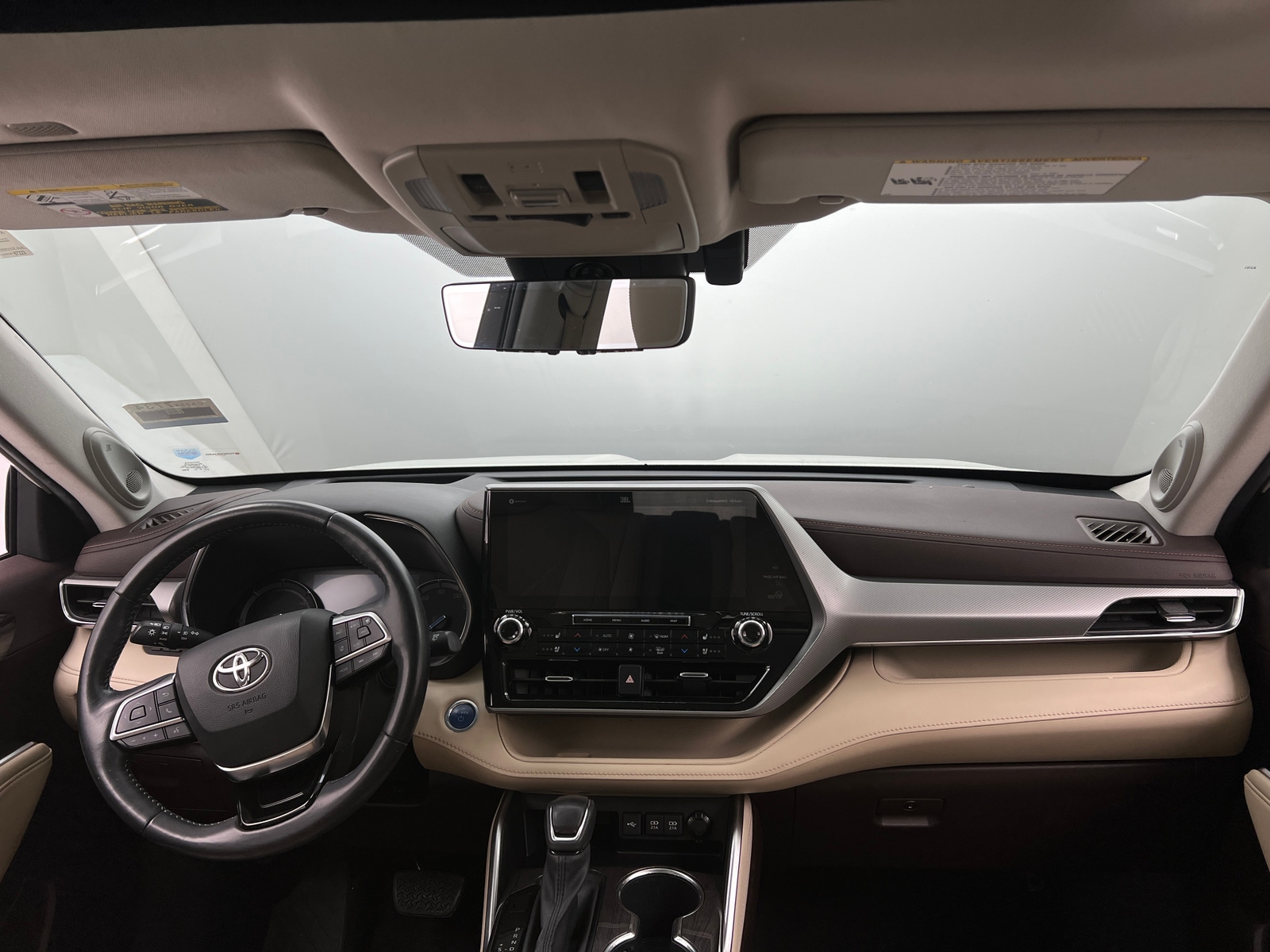 Thumbnail: 2021 Toyota Highlander - 2