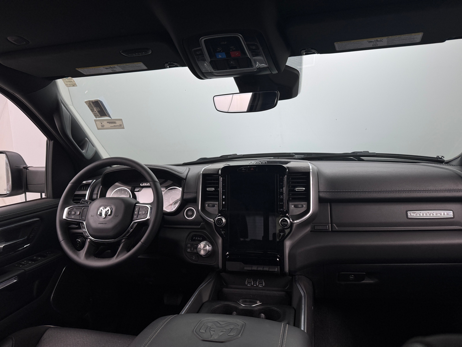 Thumbnail: 2025 RAM 1500 - 2