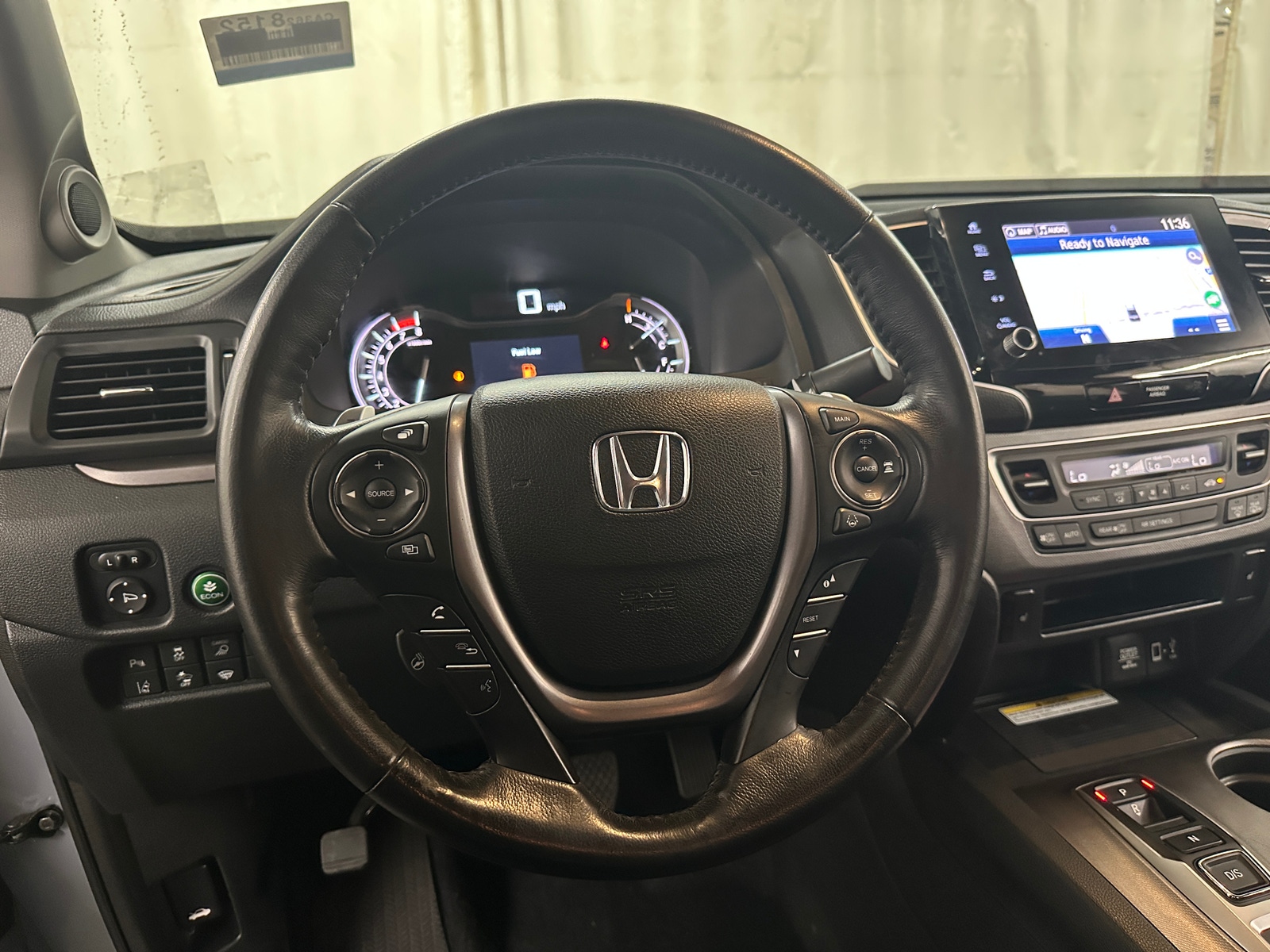 Thumbnail: 2022 Honda Ridgeline - 4