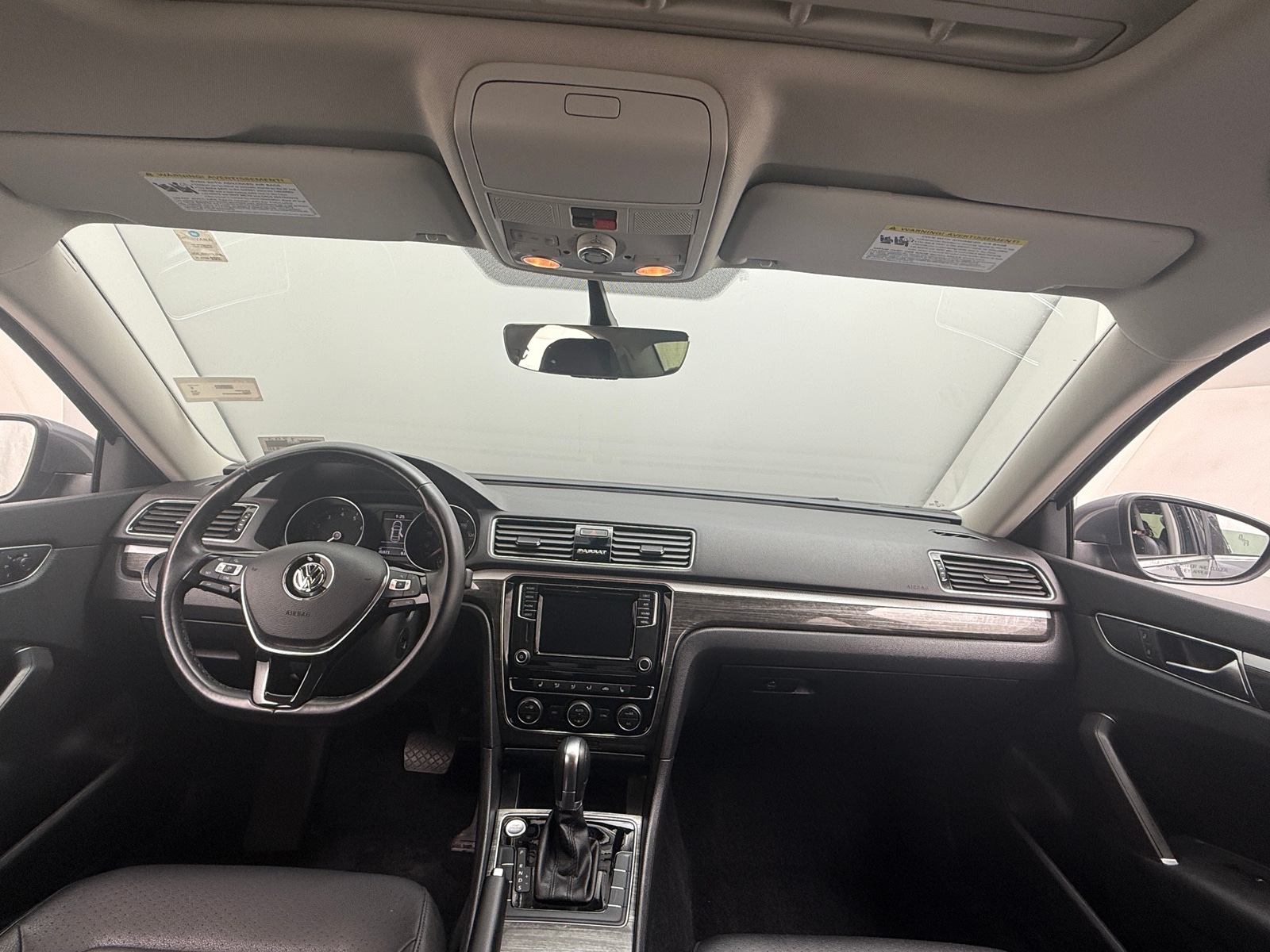 Thumbnail: 2018 Volkswagen Passat - 2