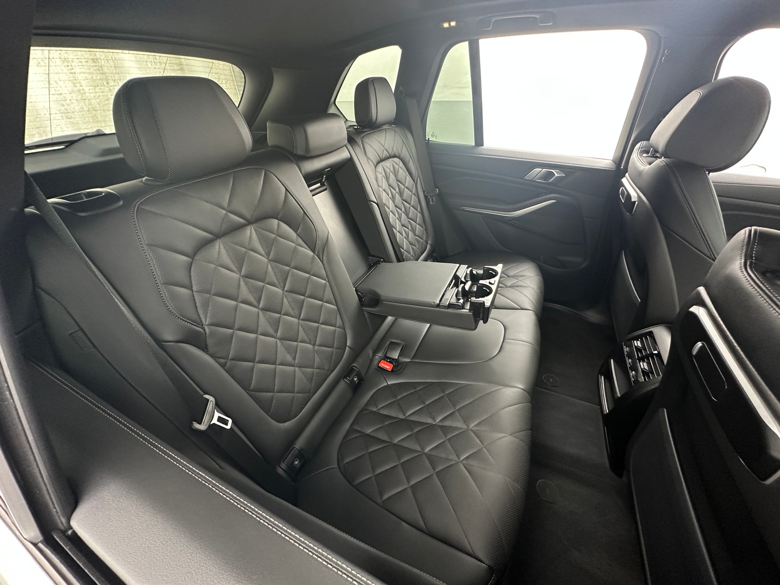 Thumbnail: 2025 BMW X5 - 5