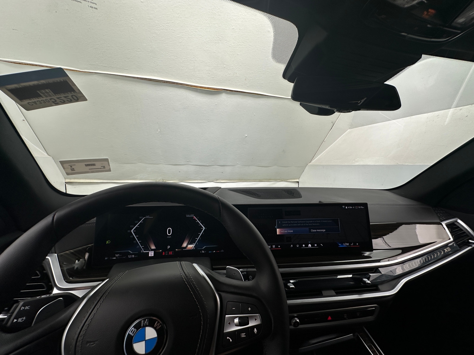 Thumbnail: 2025 BMW X5 - 2