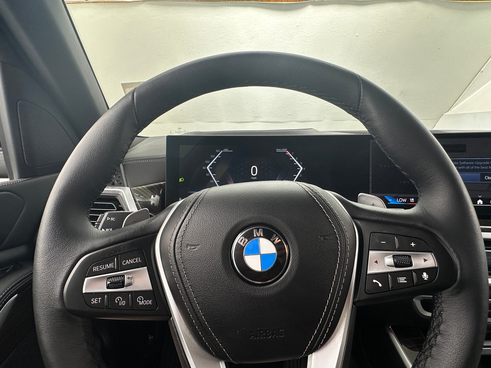 Thumbnail: 2025 BMW X5 - 4