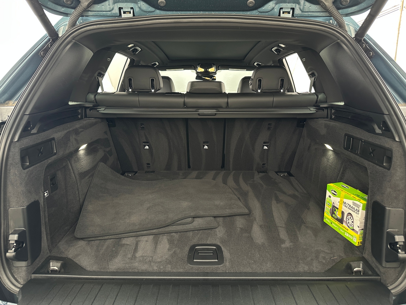 Thumbnail: 2025 BMW X5 - 6